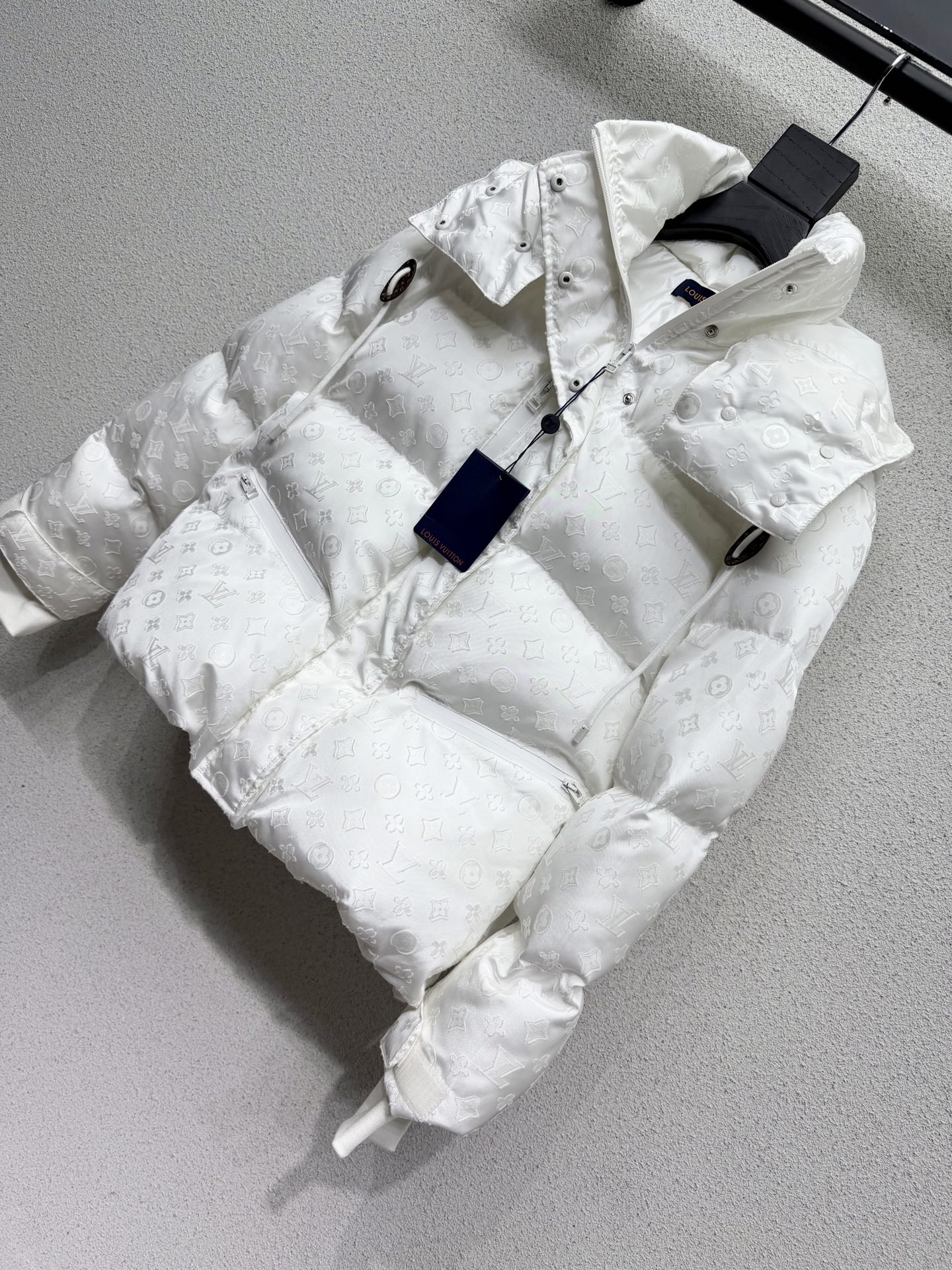 Jackets