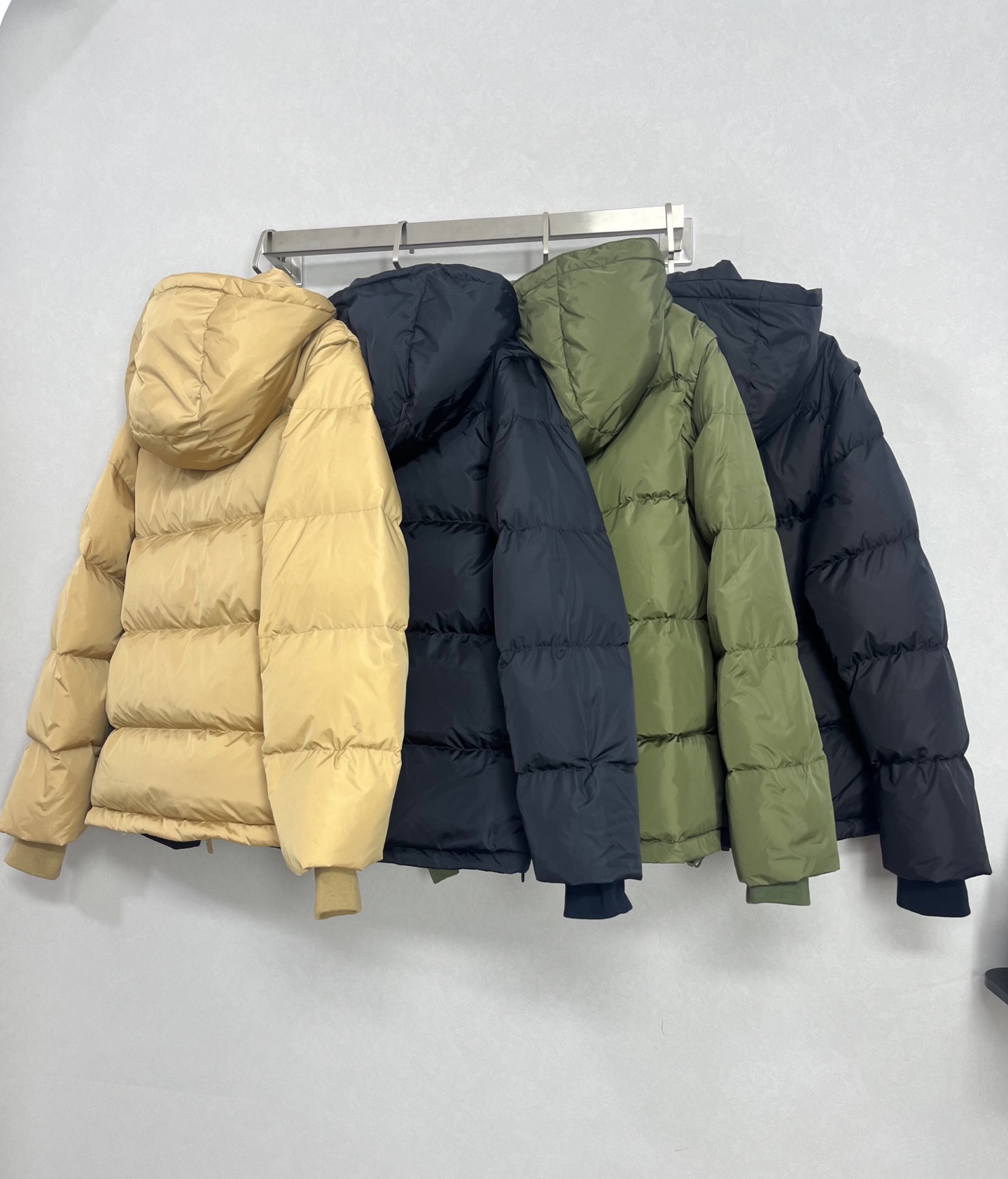 Jackets