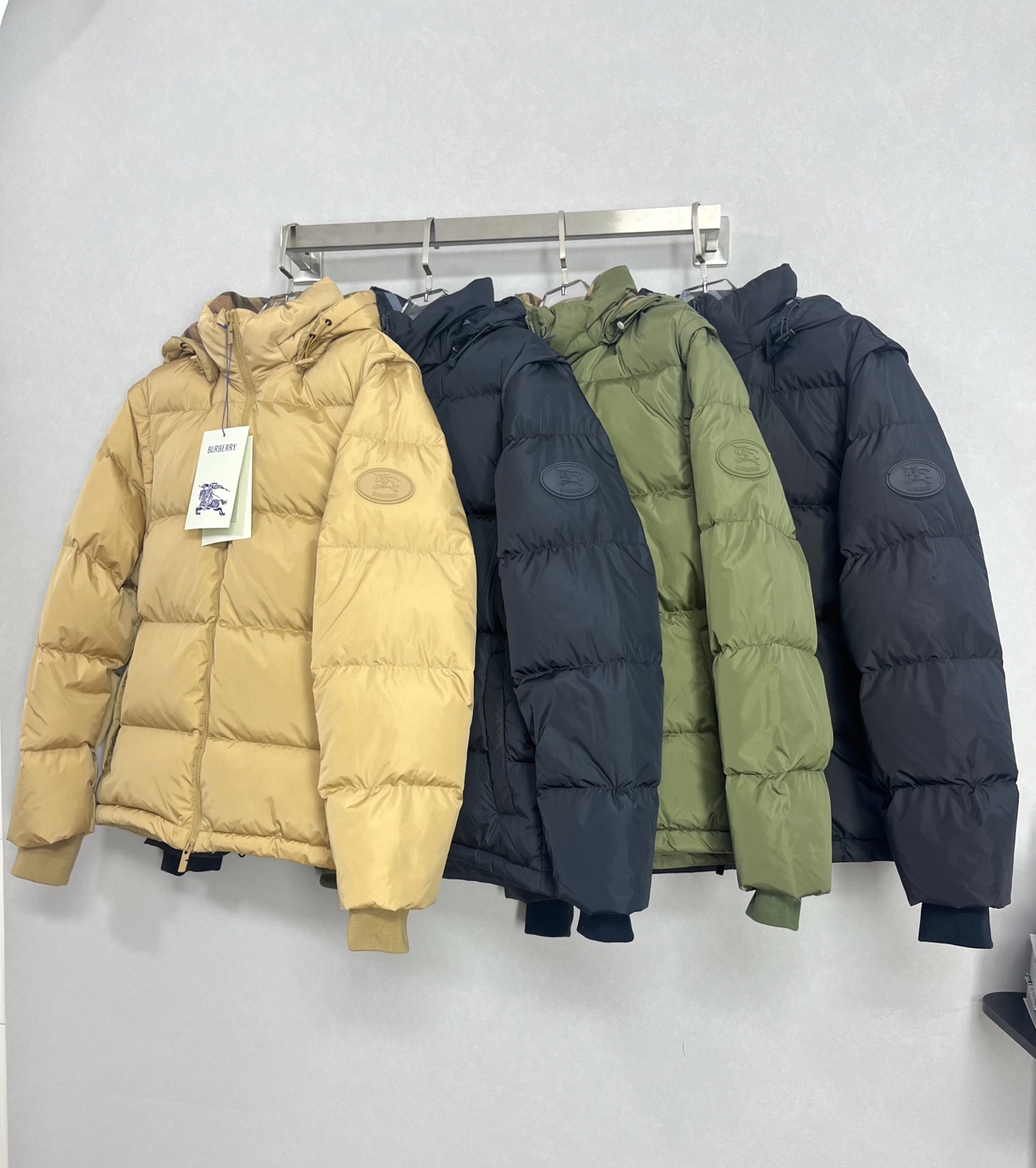 Jackets