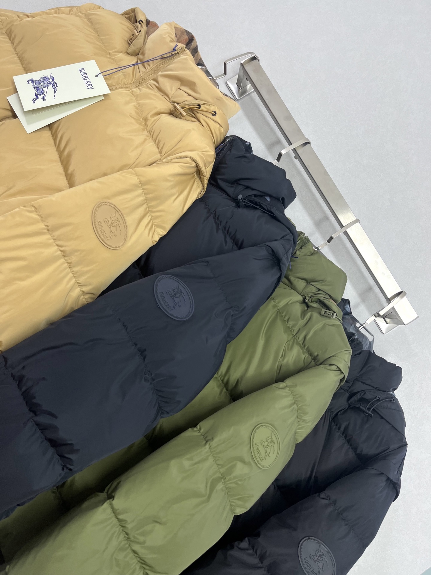 Jackets