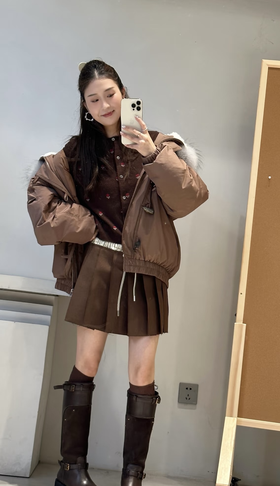 Jackets