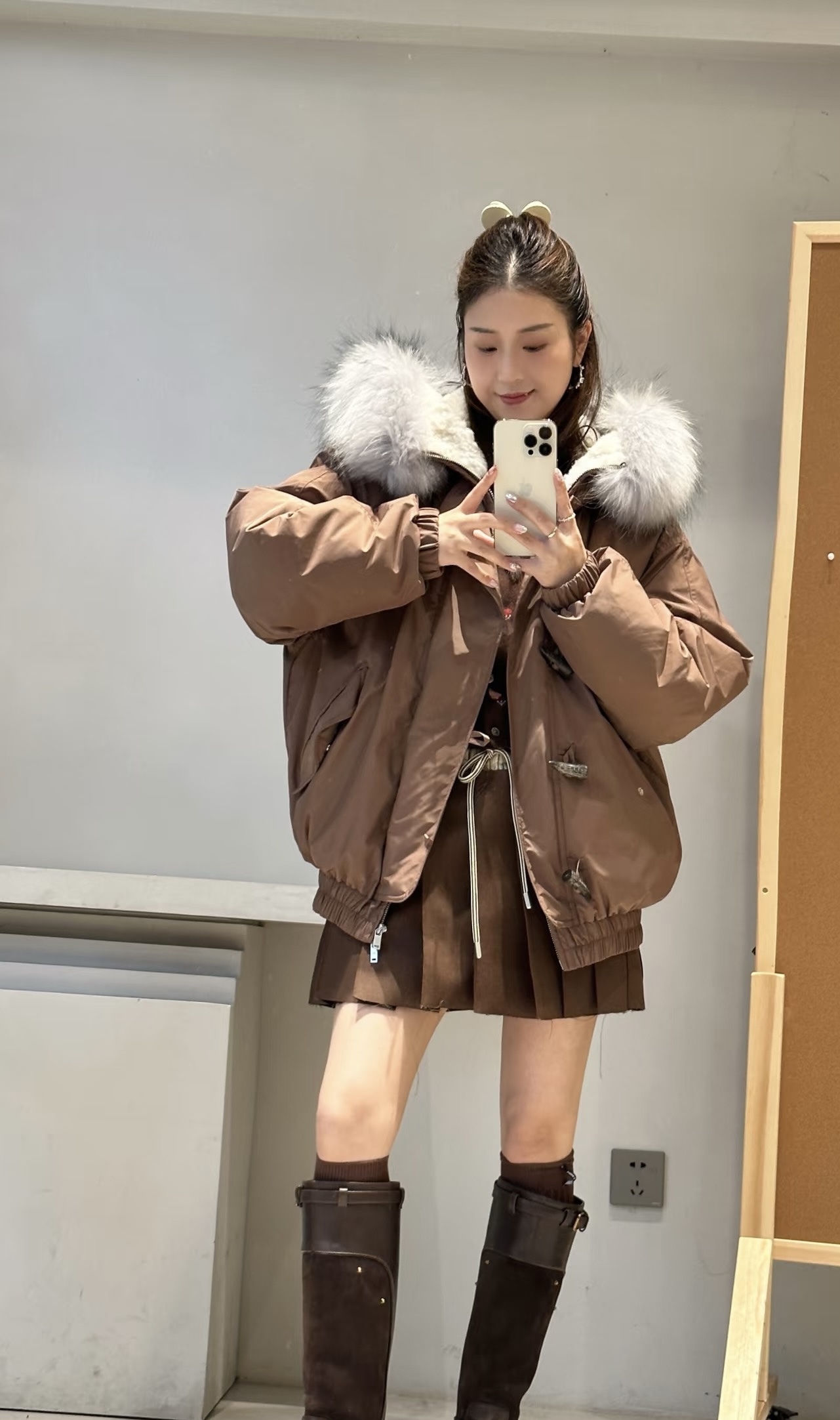 Jackets
