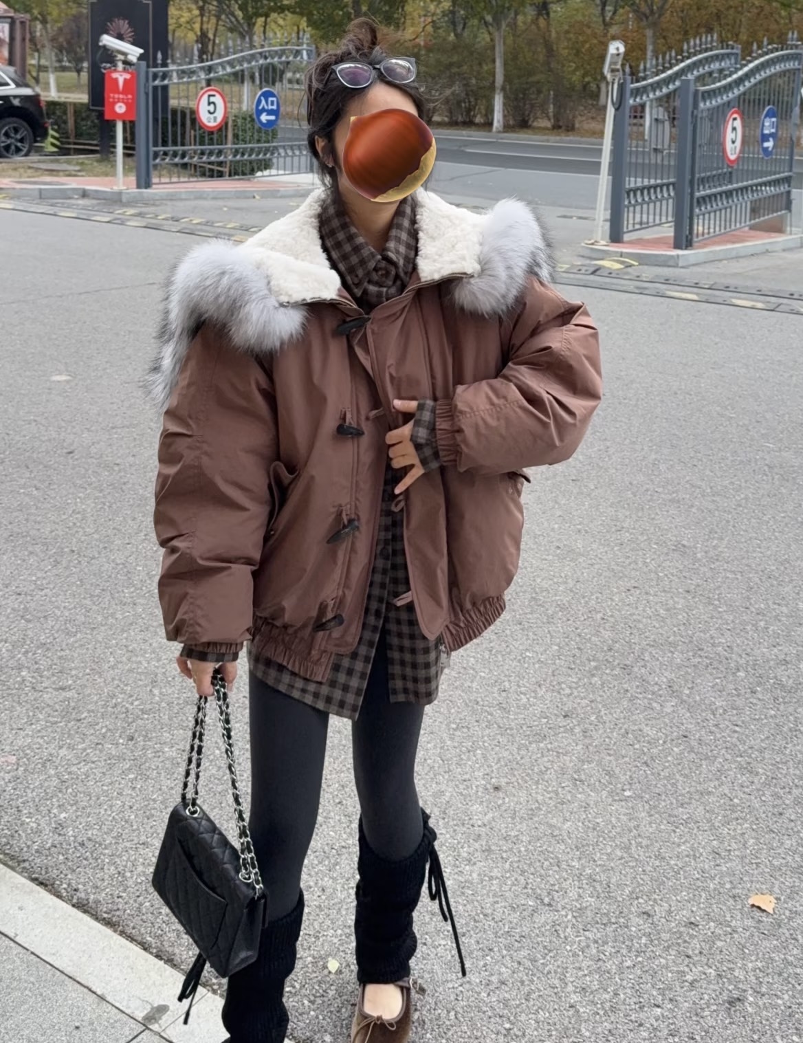 Jackets