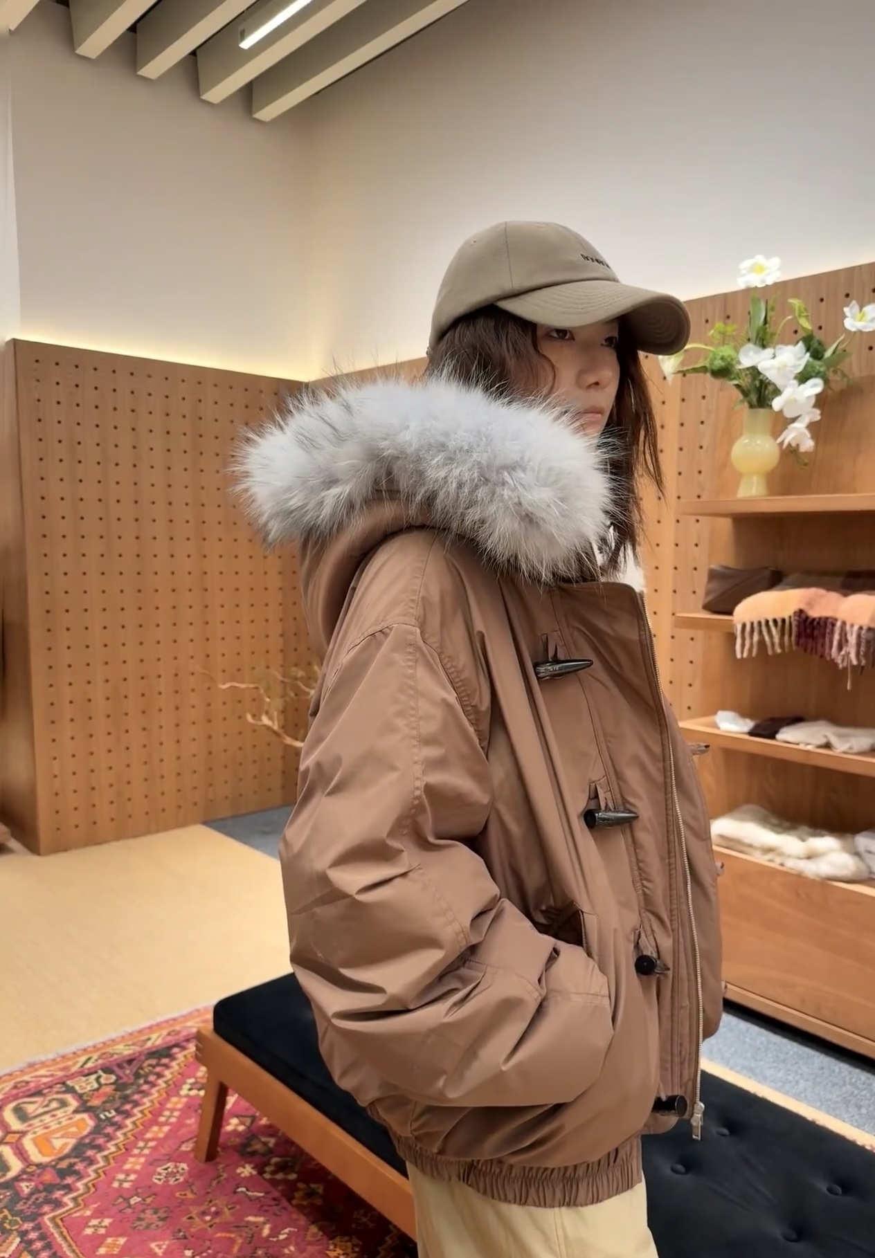 Jackets
