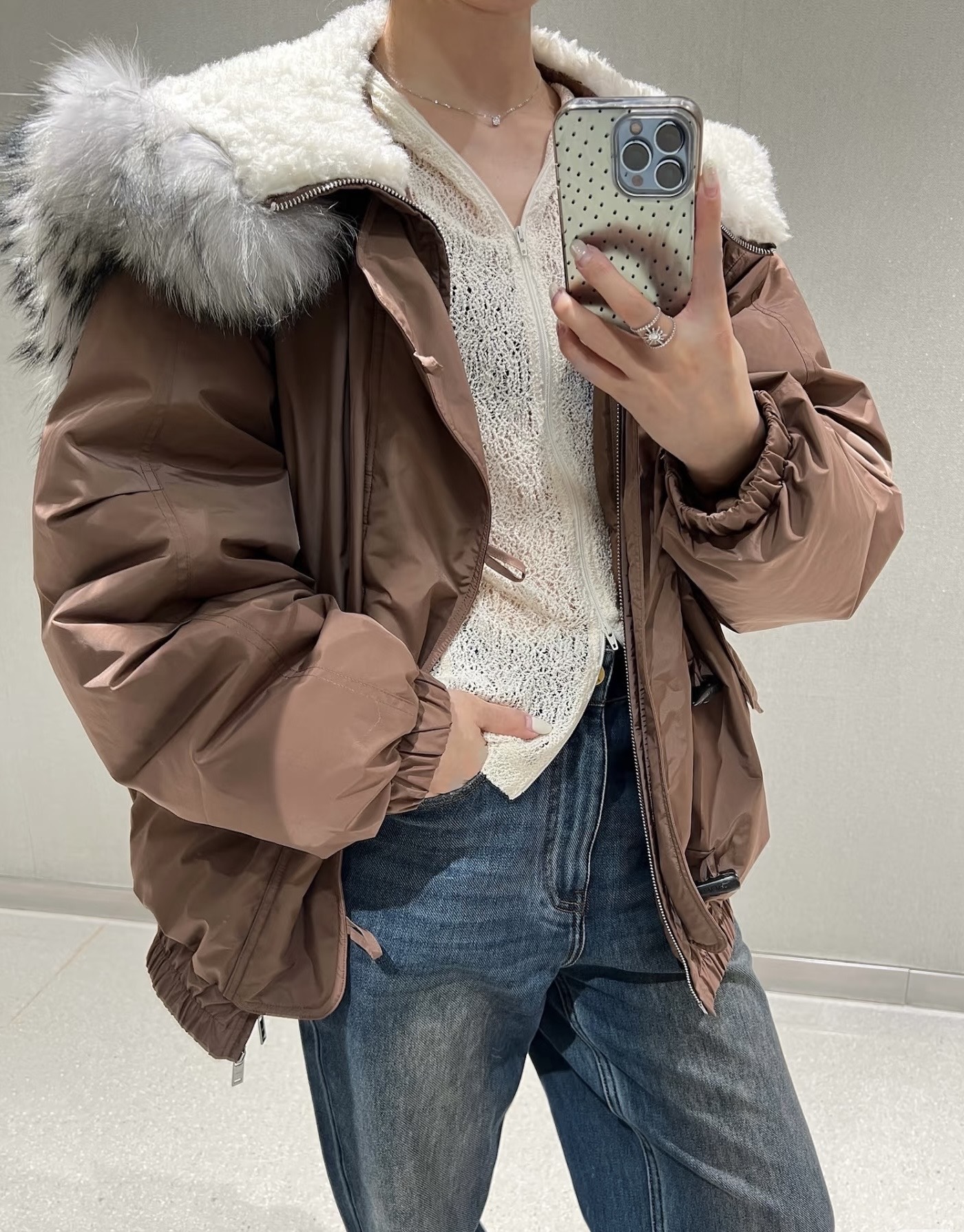 Jackets