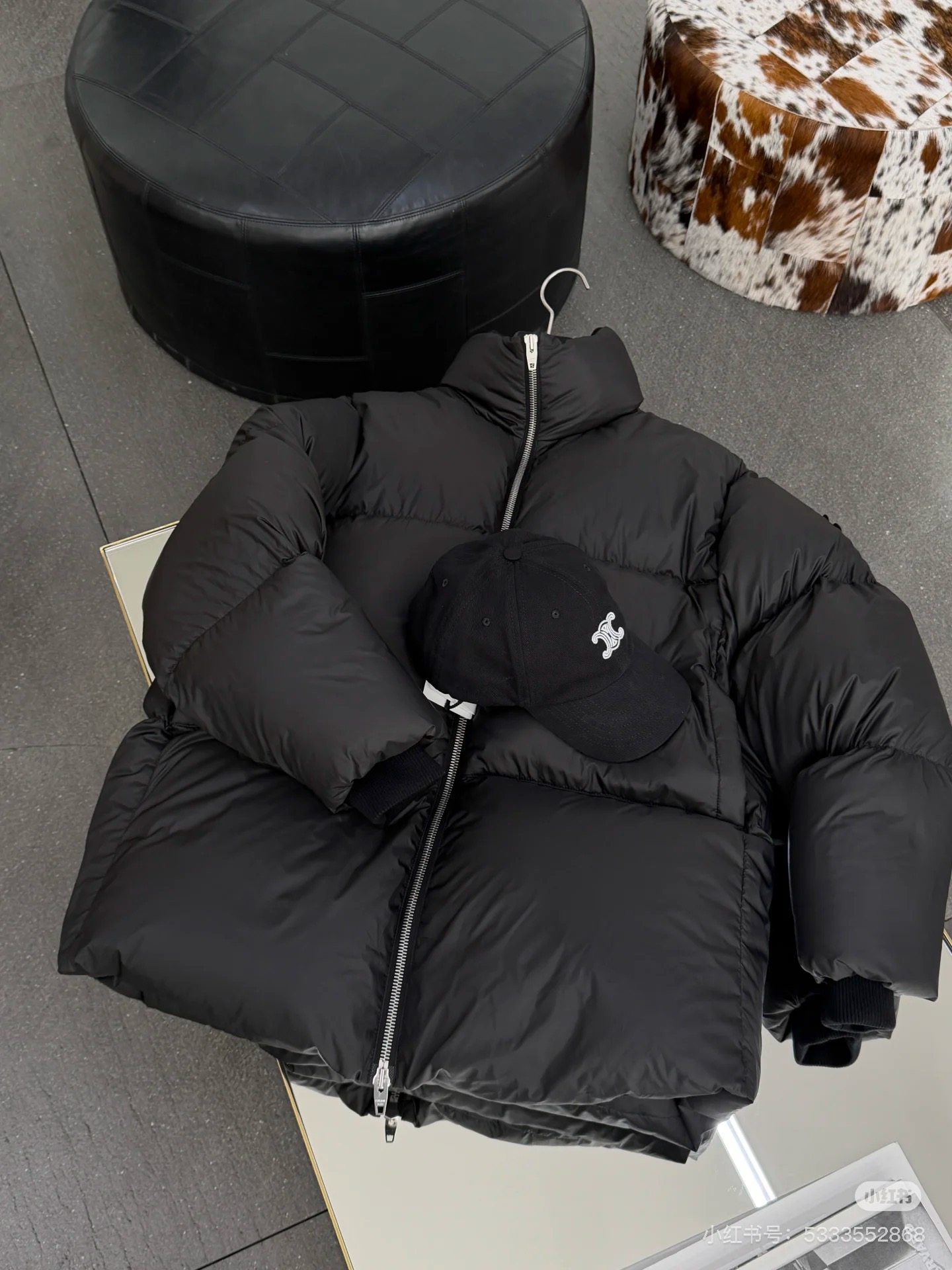 Jackets