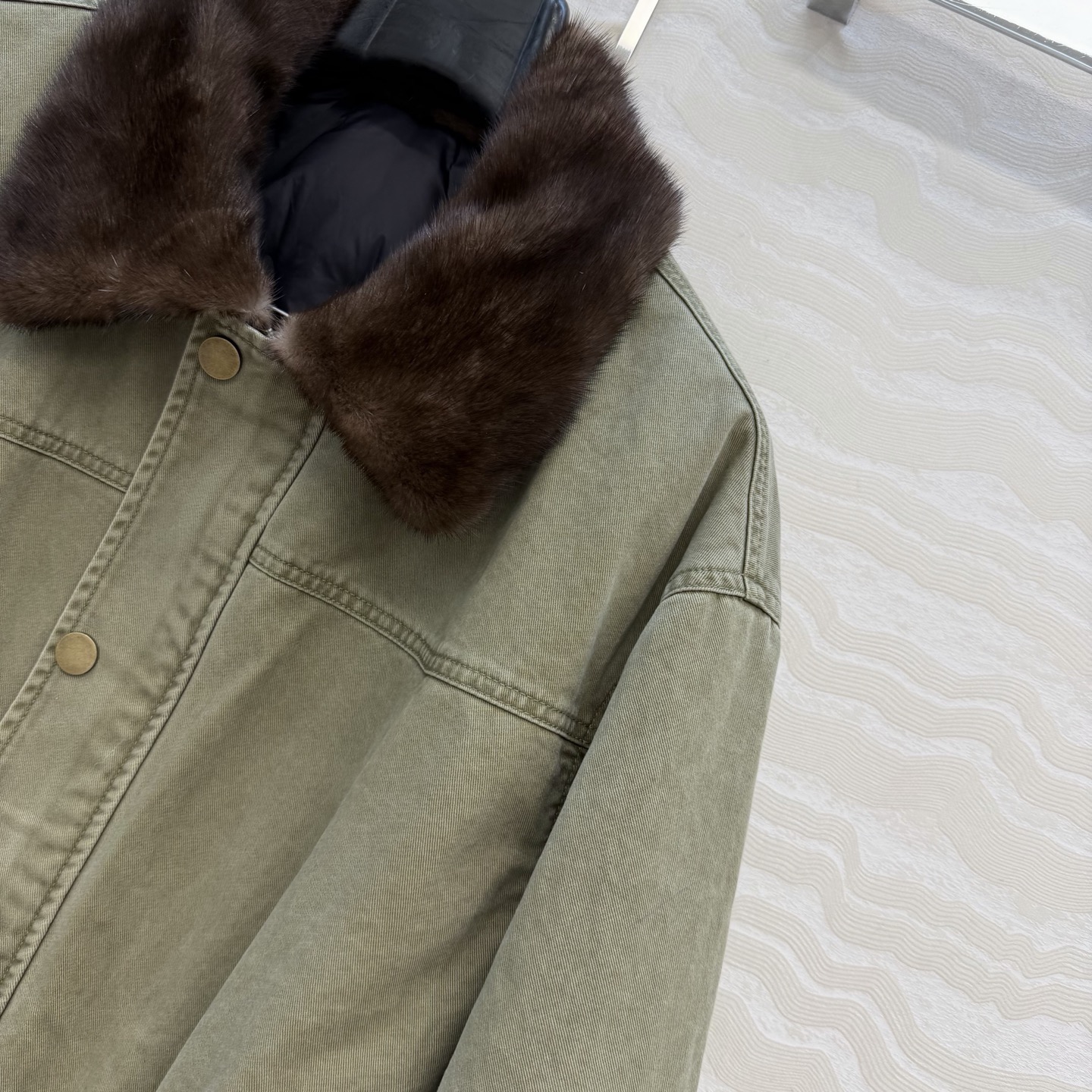 Jackets