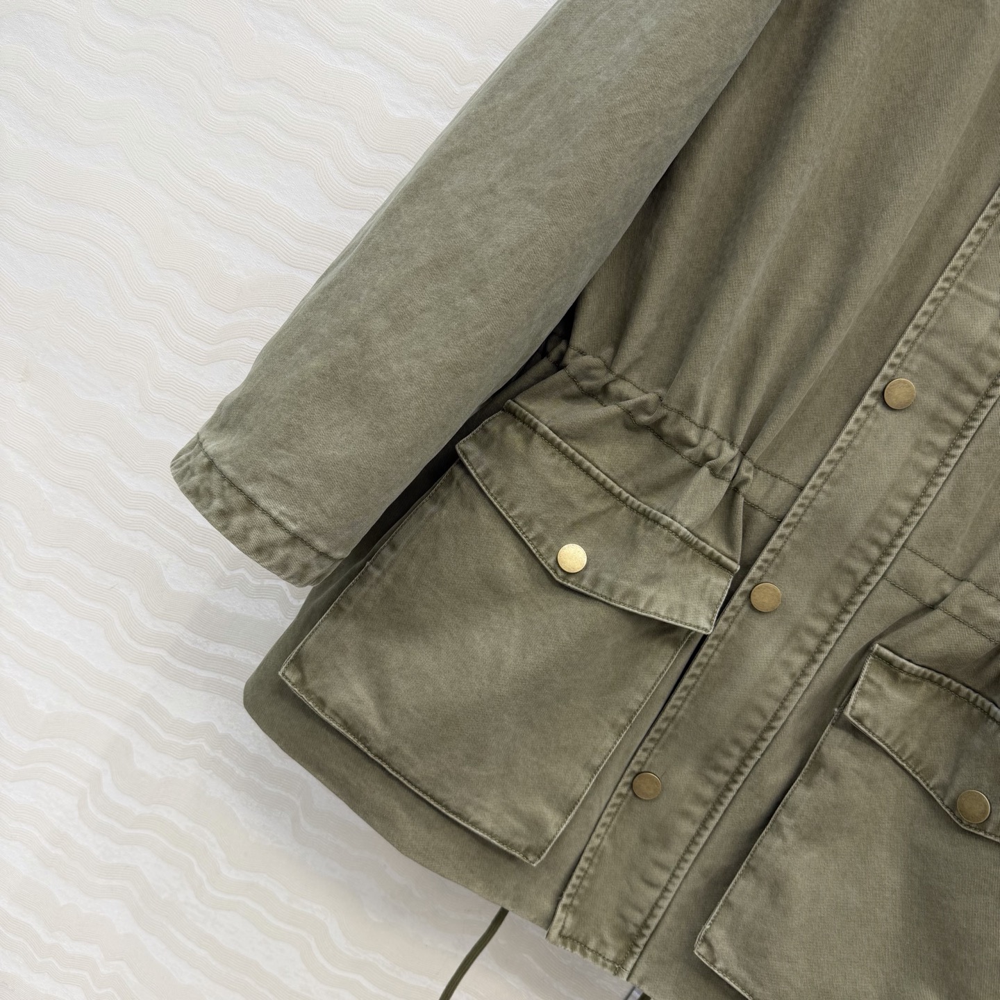 Jackets