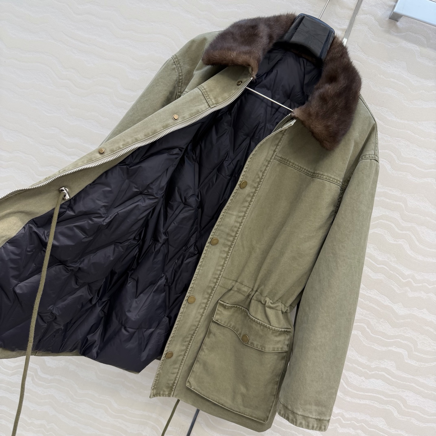 Jackets