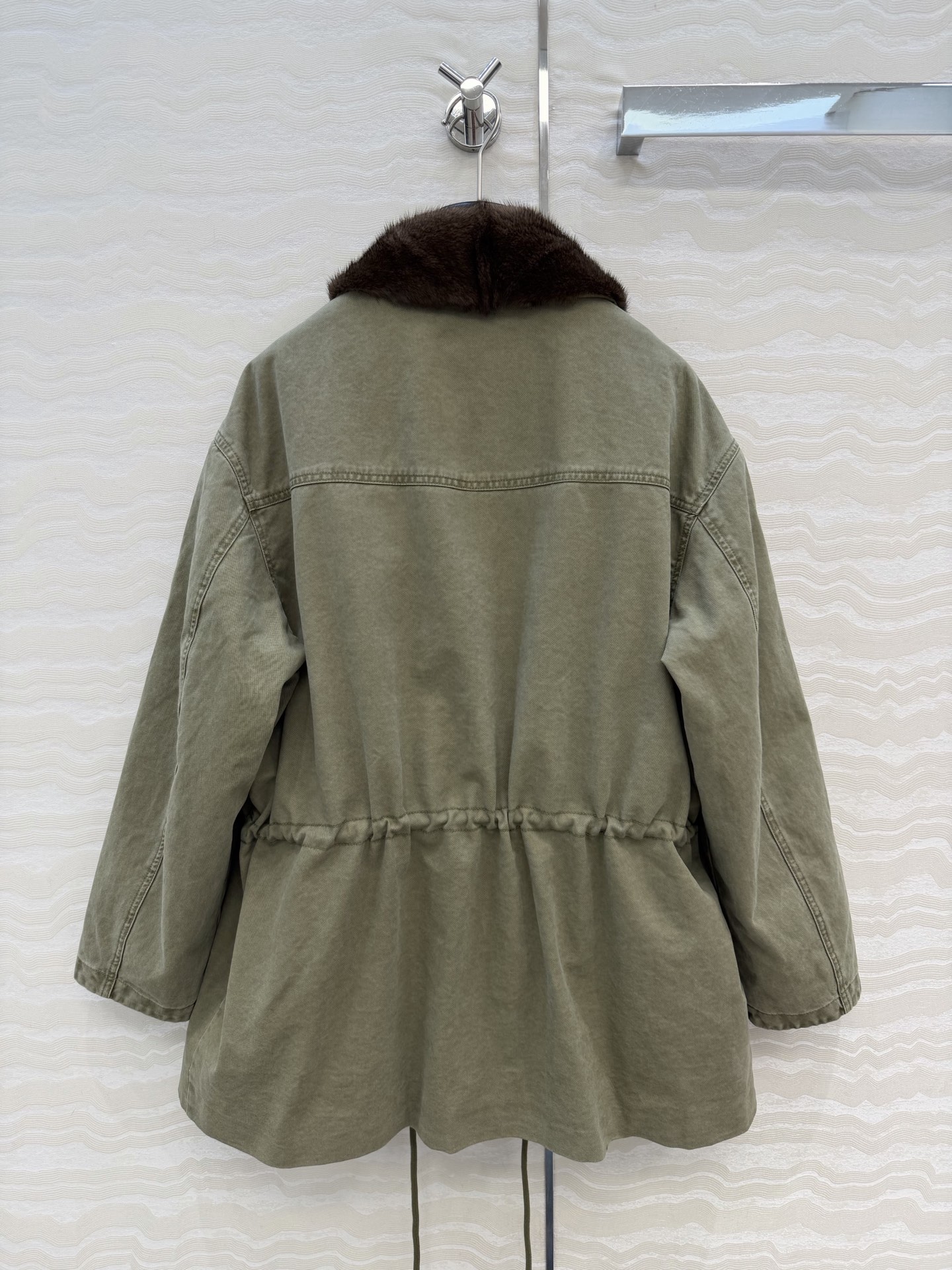 Jackets