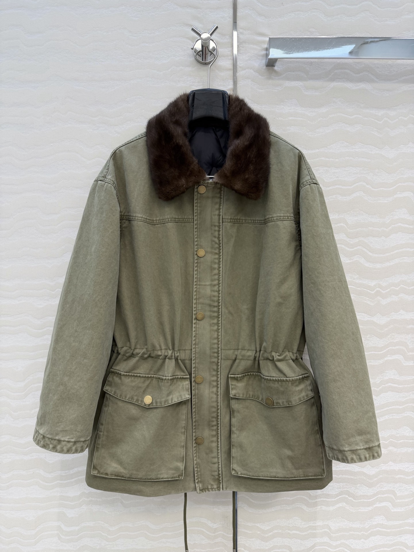 Jackets