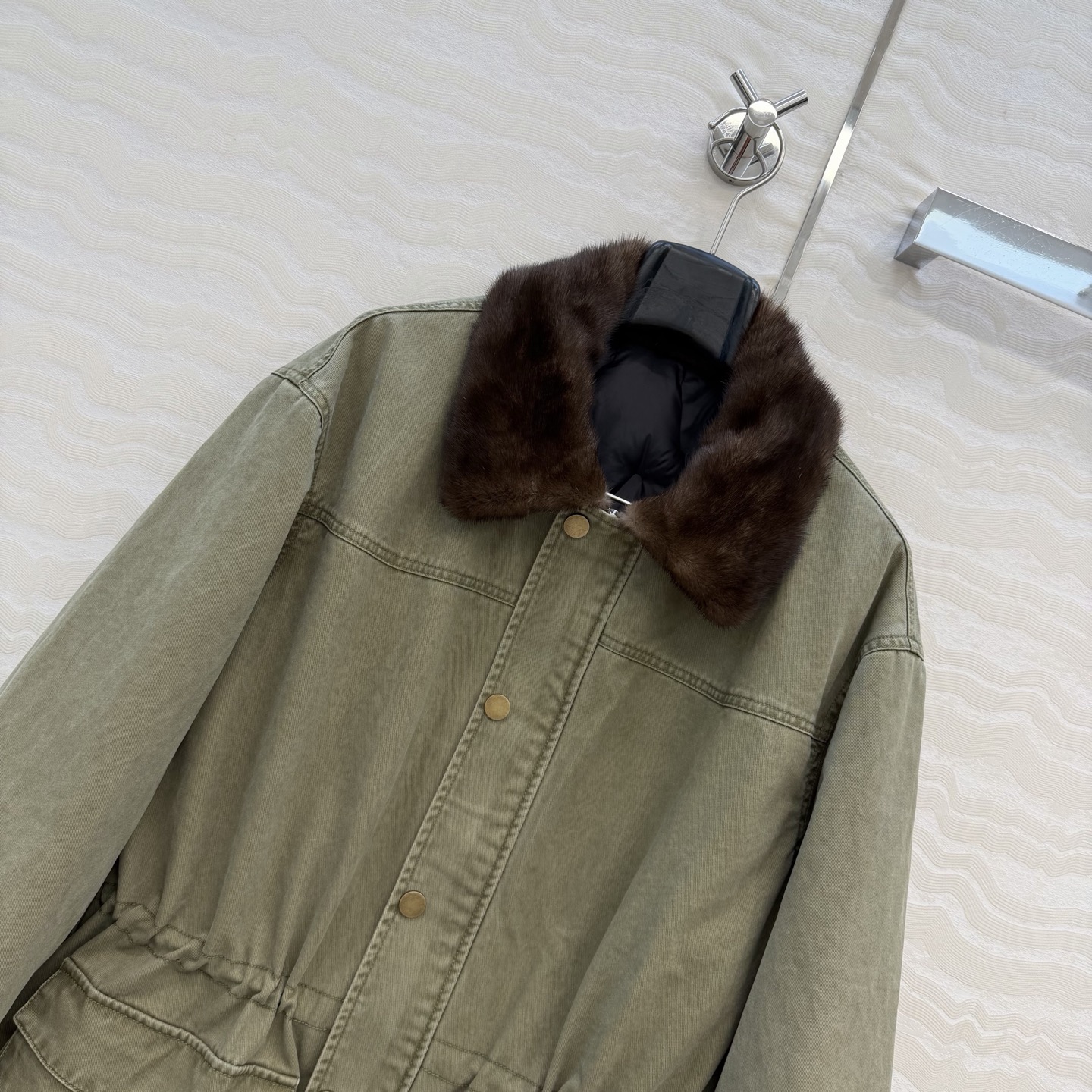 Jackets