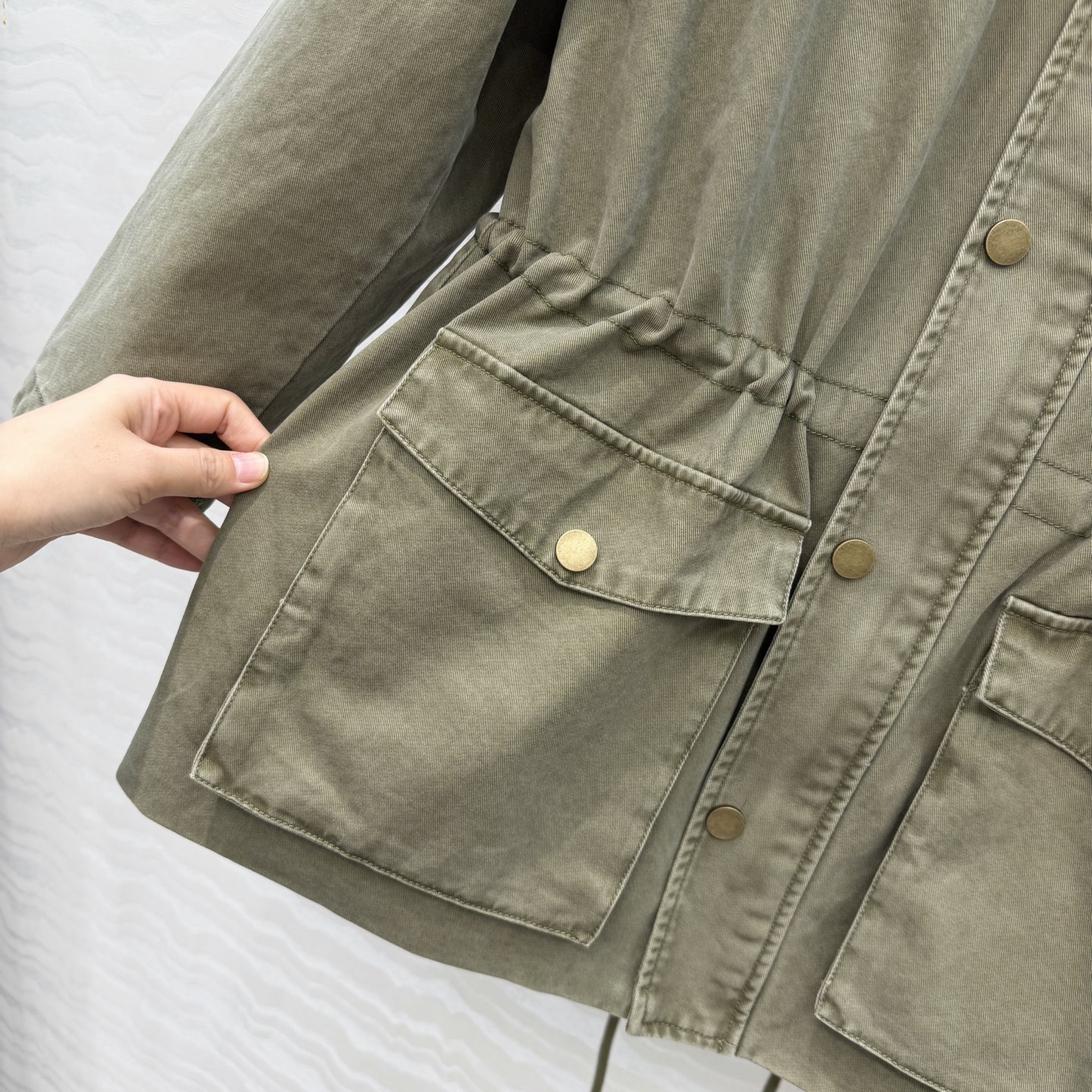 Jackets