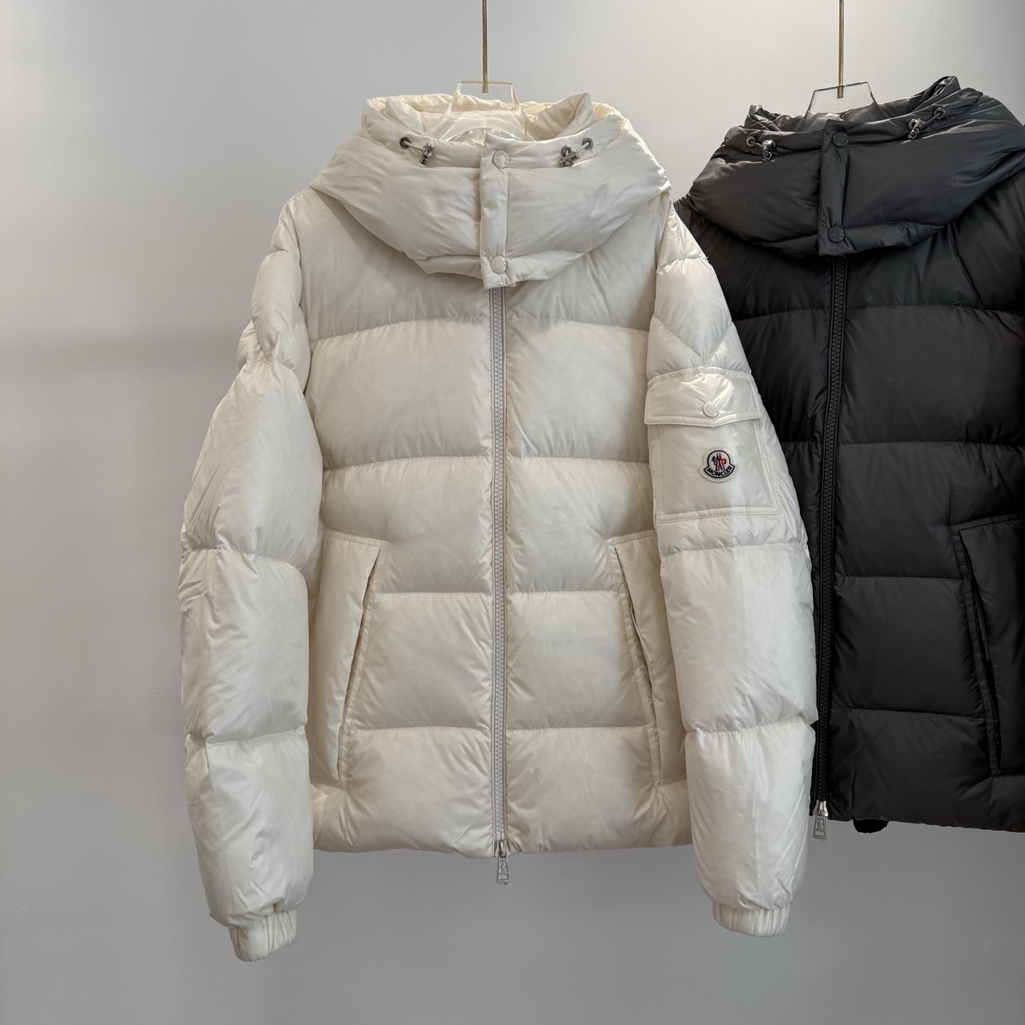 Jackets