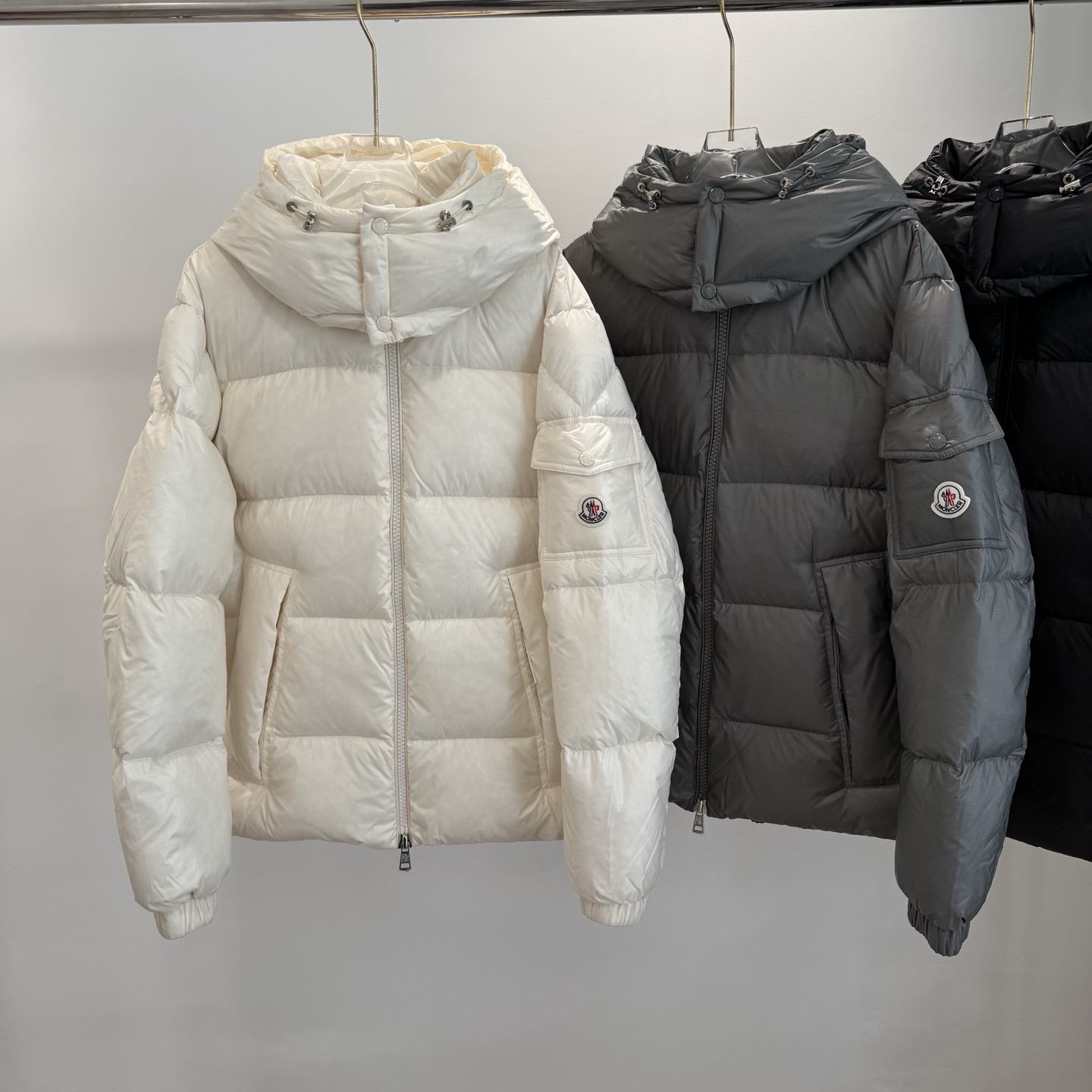 Jackets