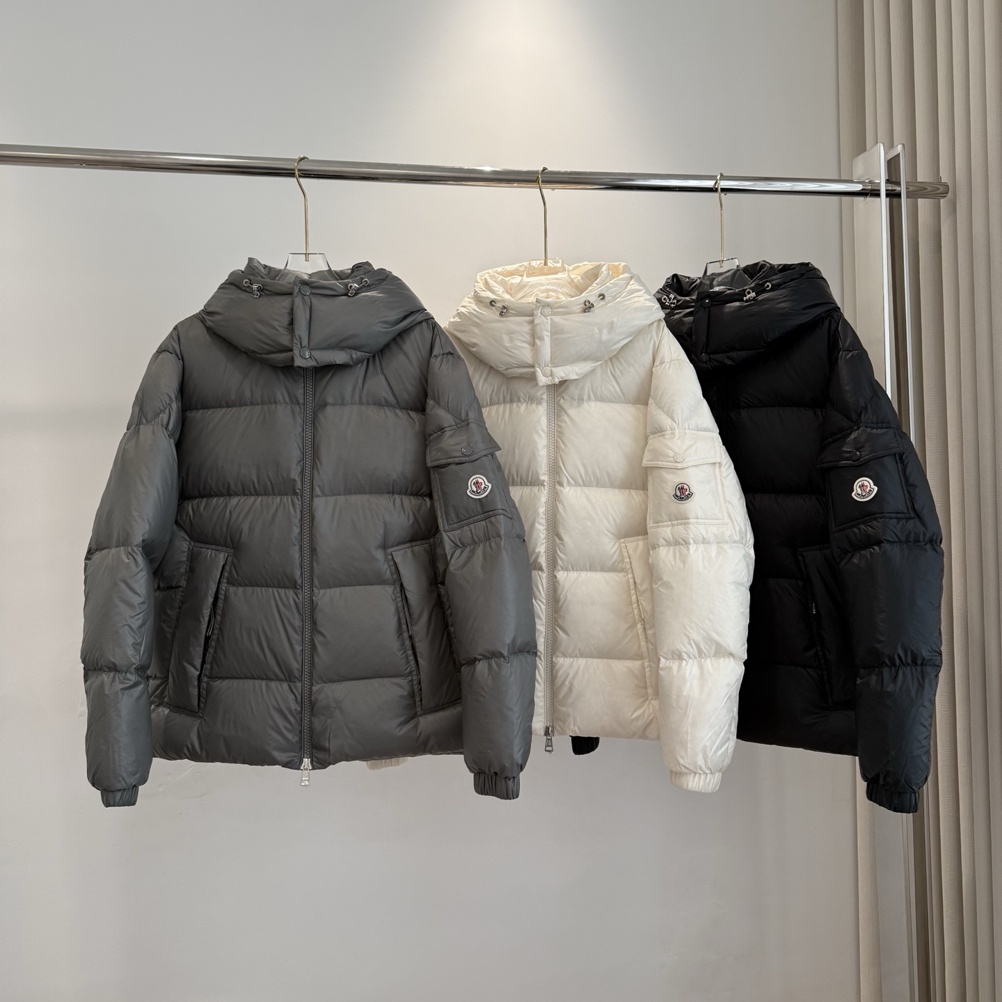 Jackets