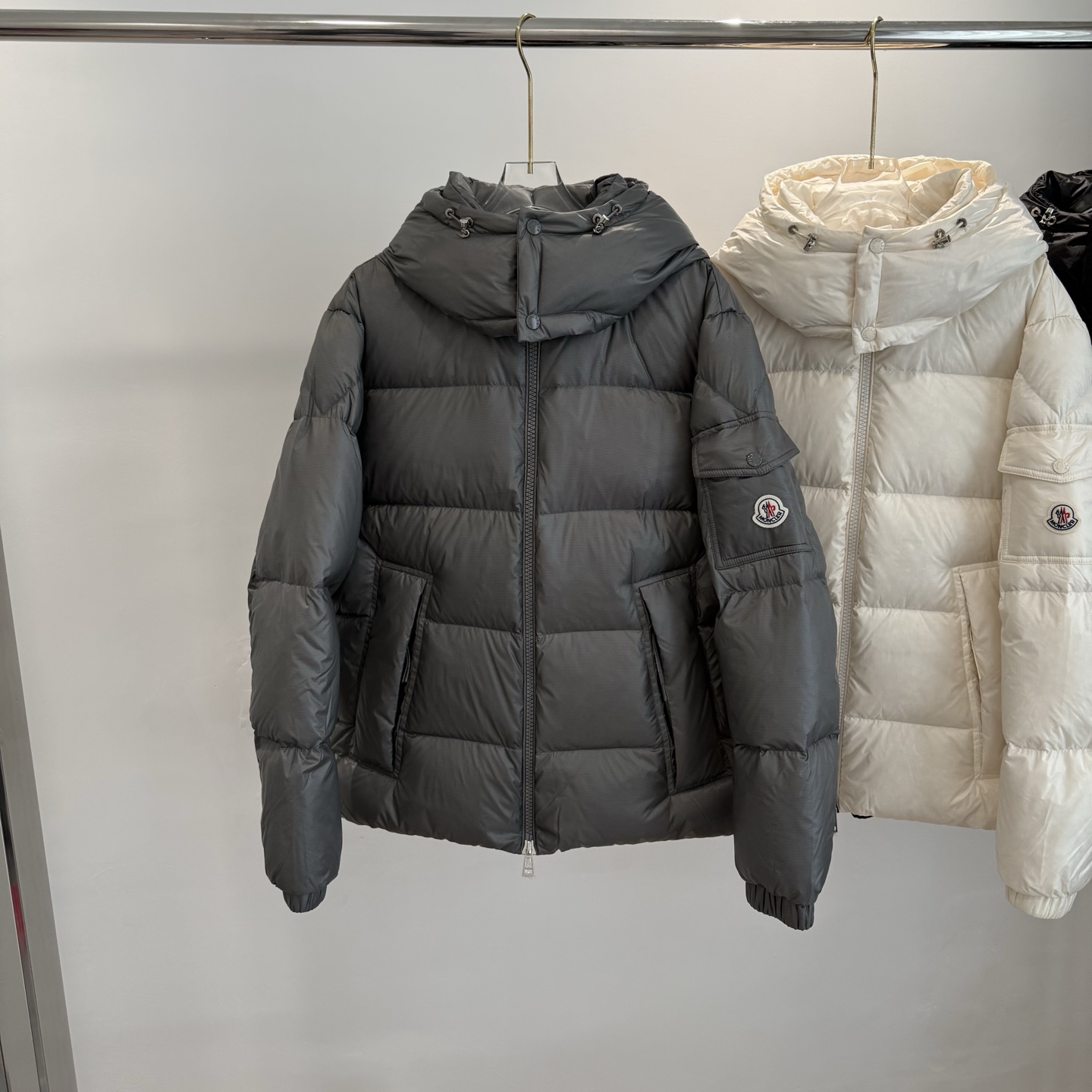 Jackets