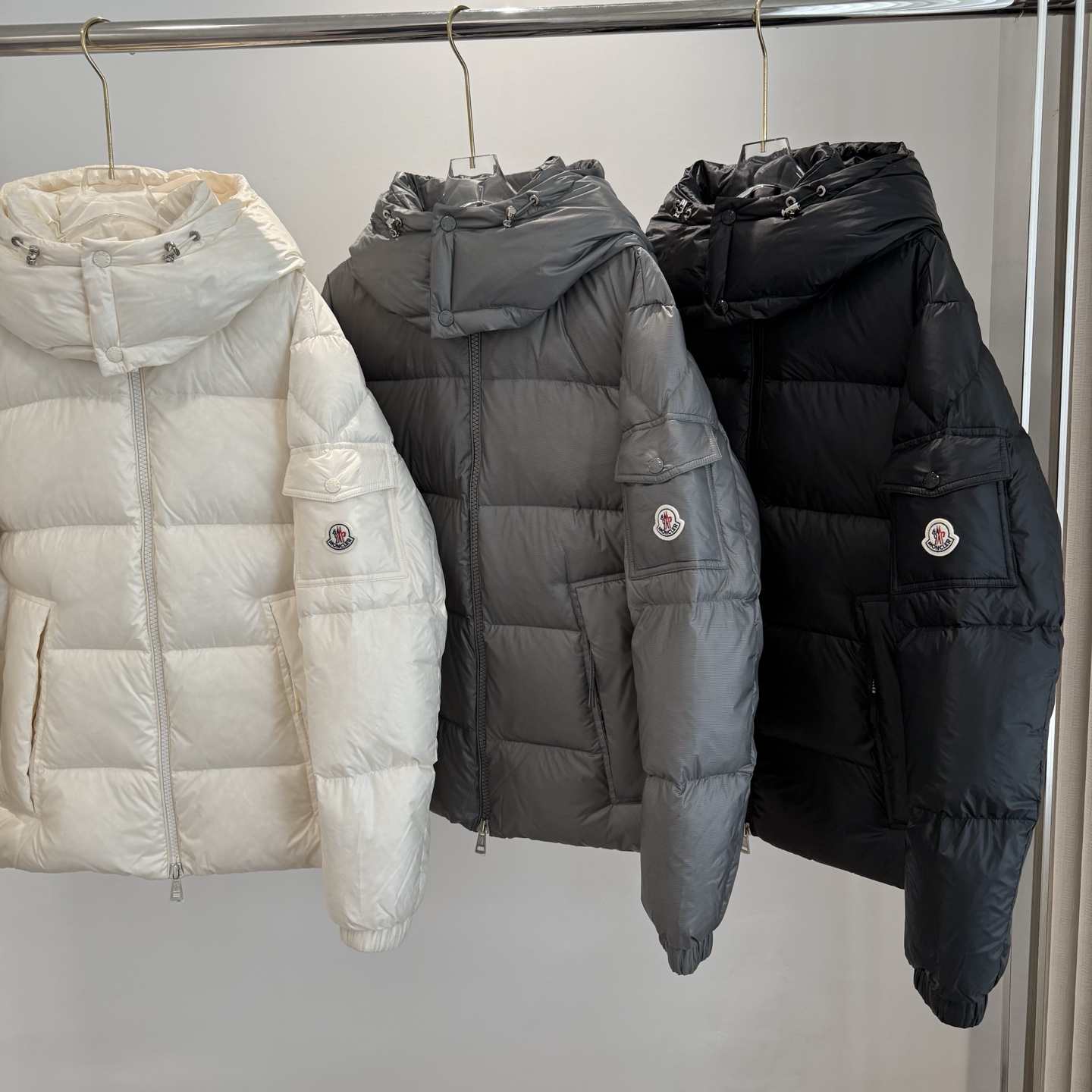 Jackets