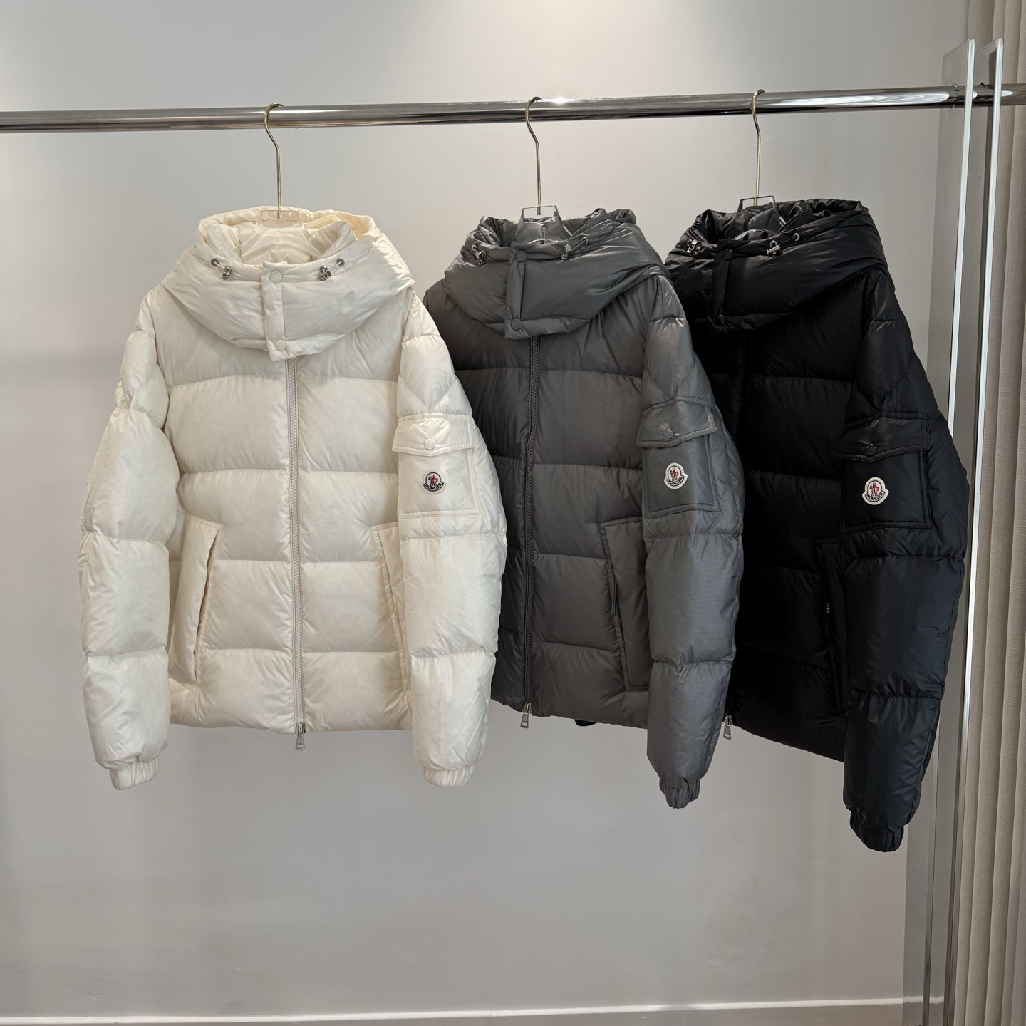 Jackets