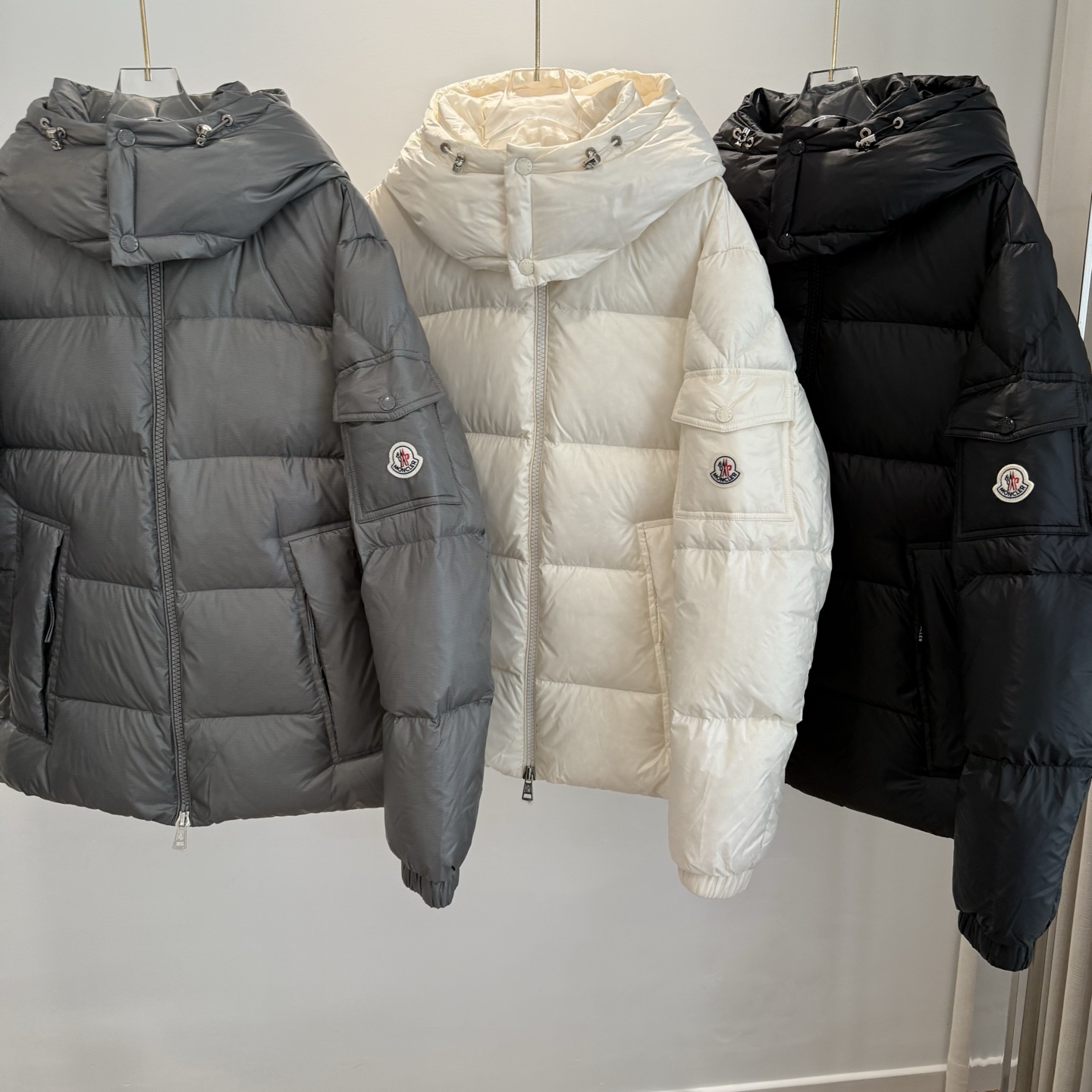 Jackets