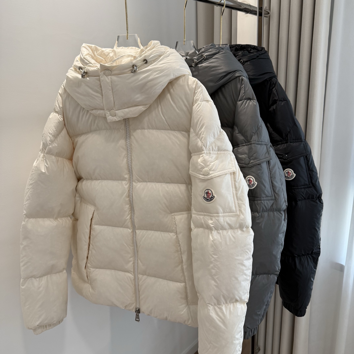 Jackets