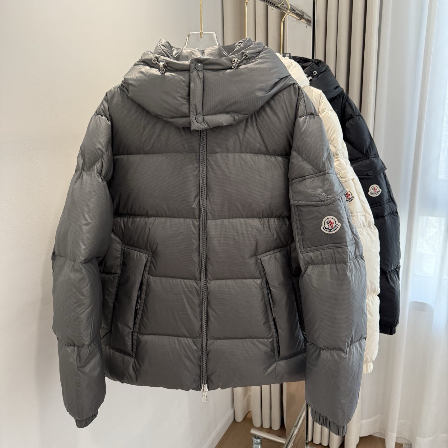 Jackets