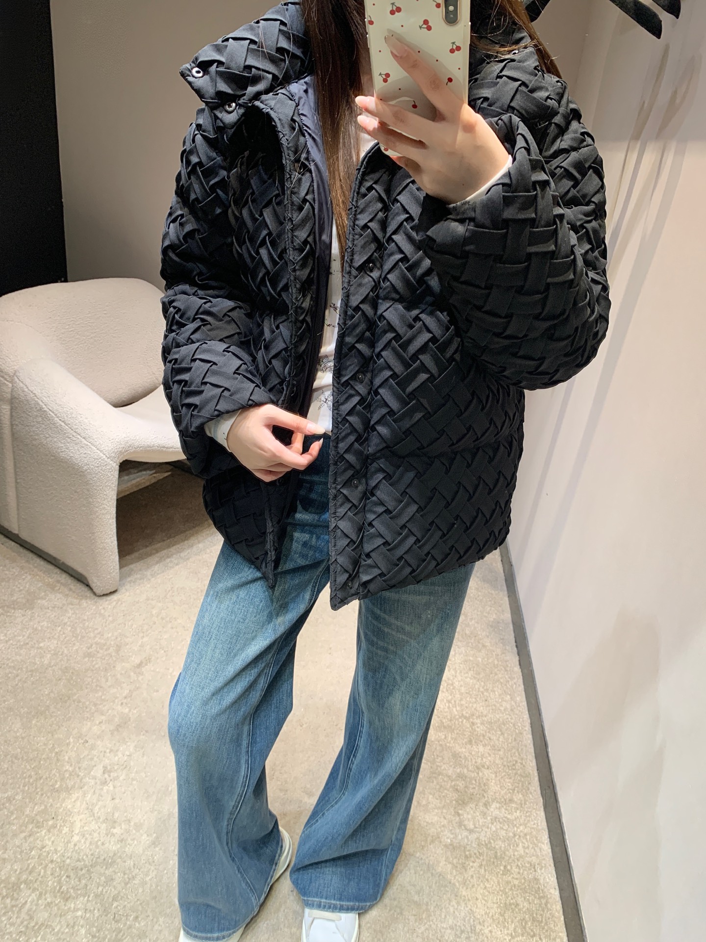 Jackets