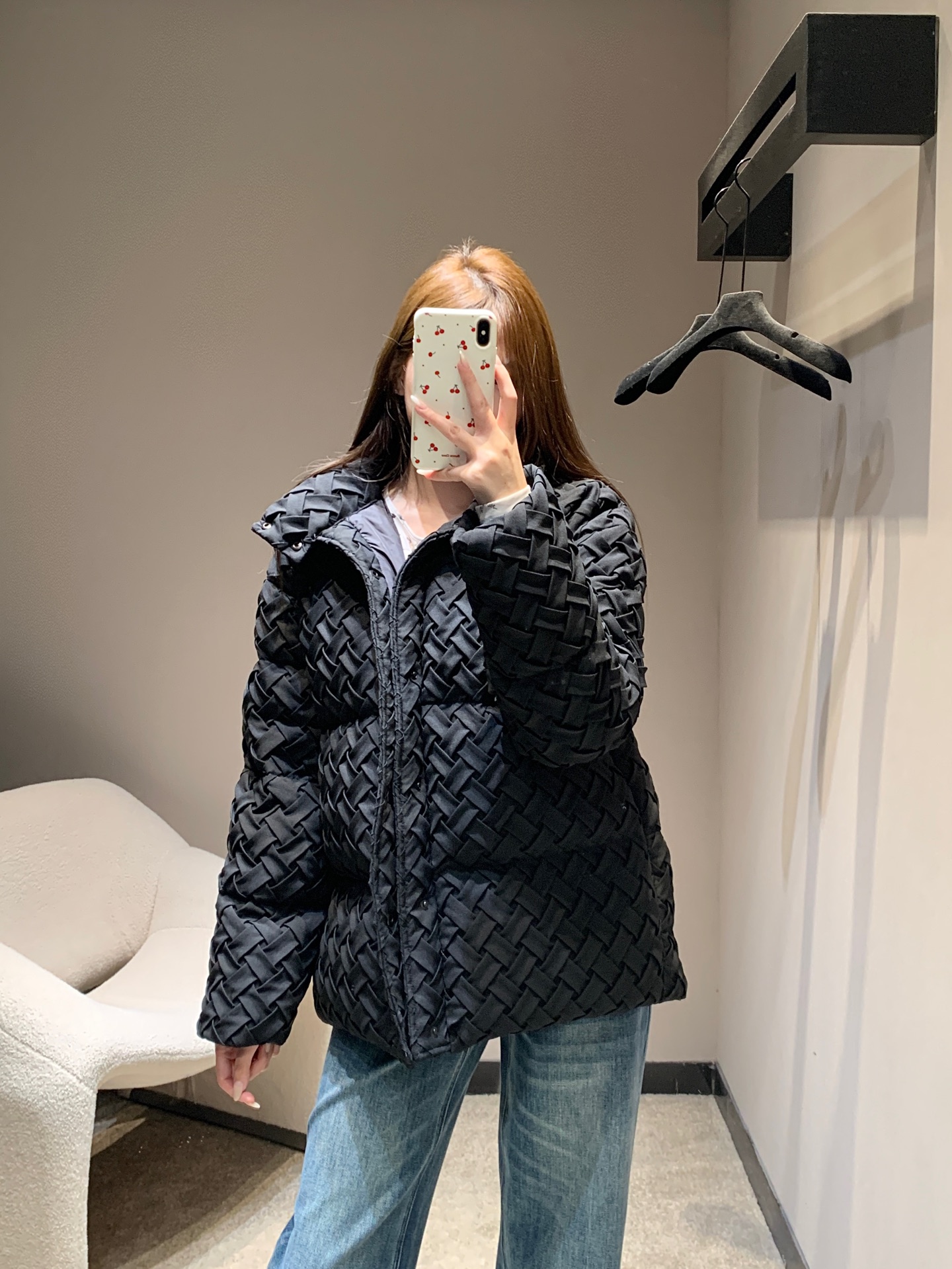 Jackets