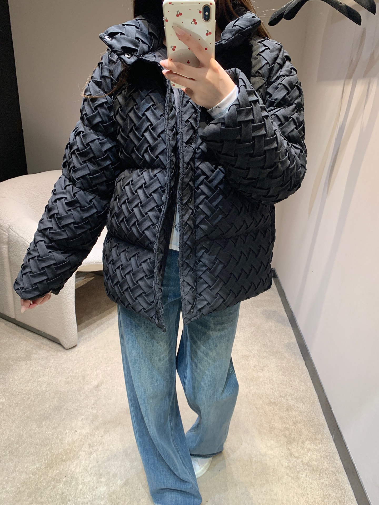 Jackets