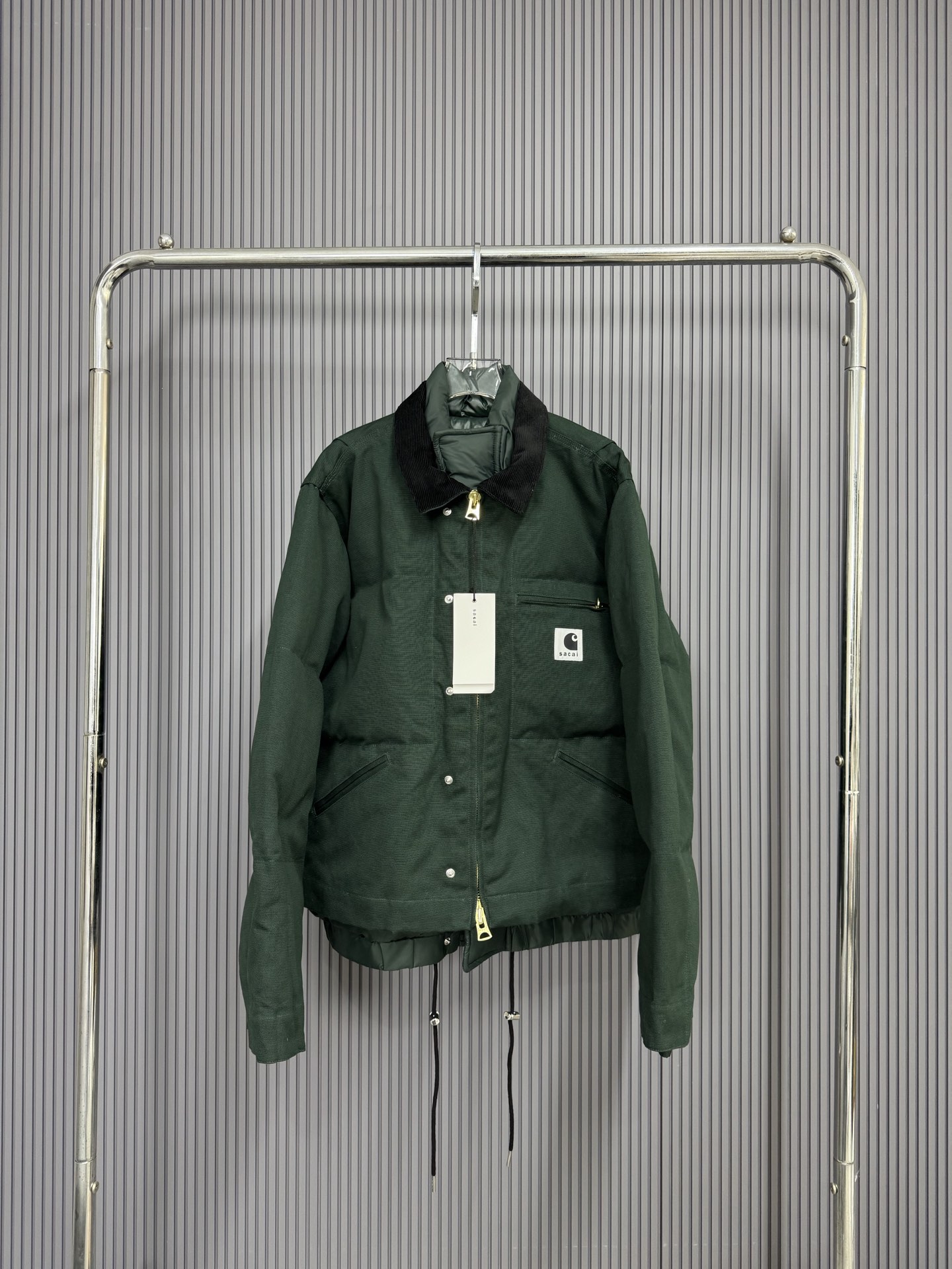 Jackets