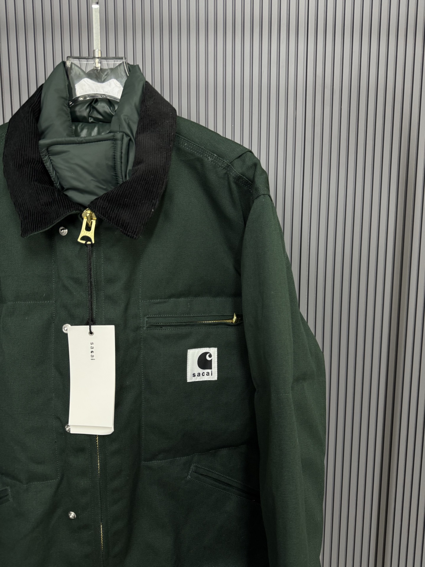 Jackets