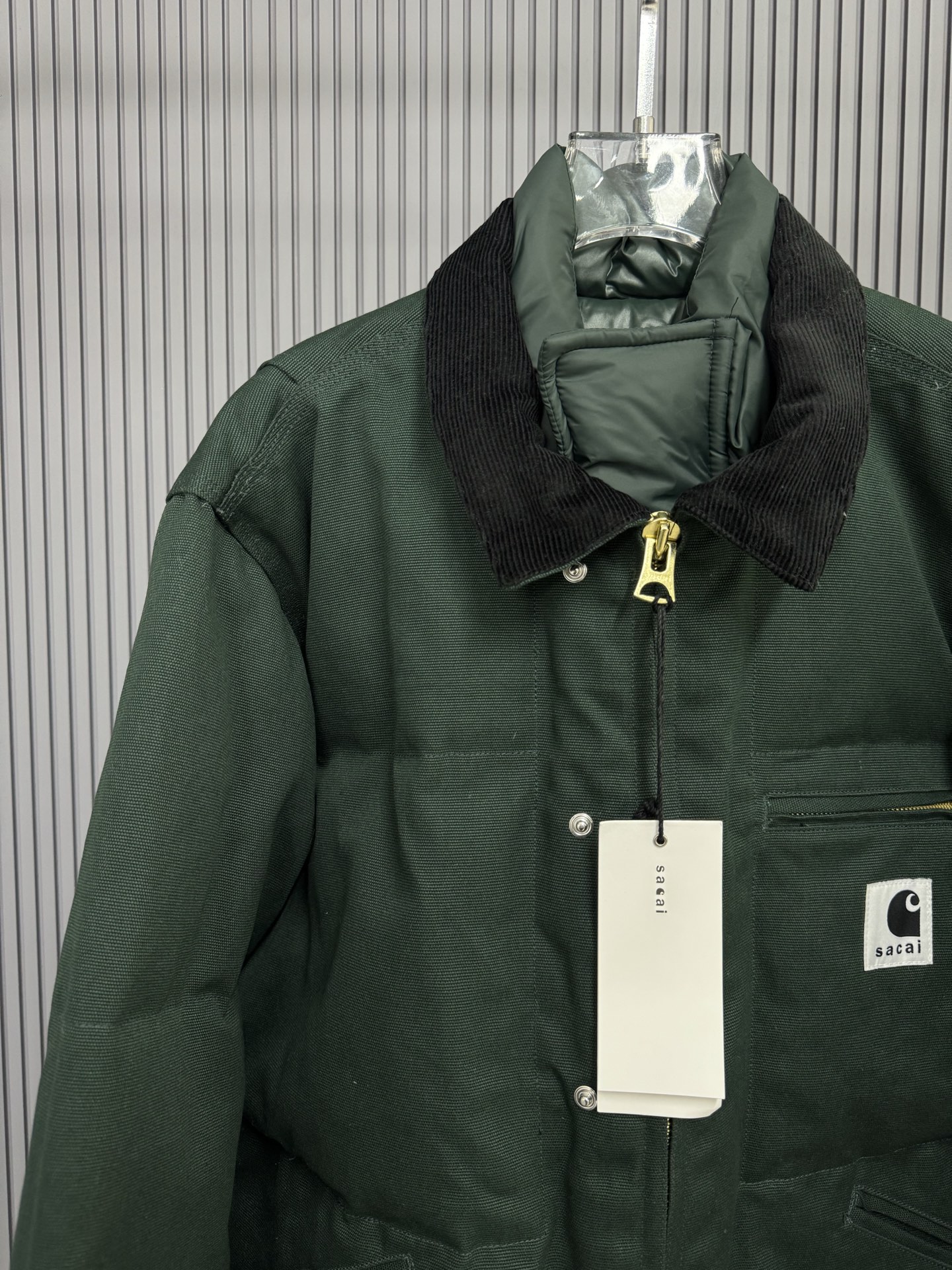Jackets
