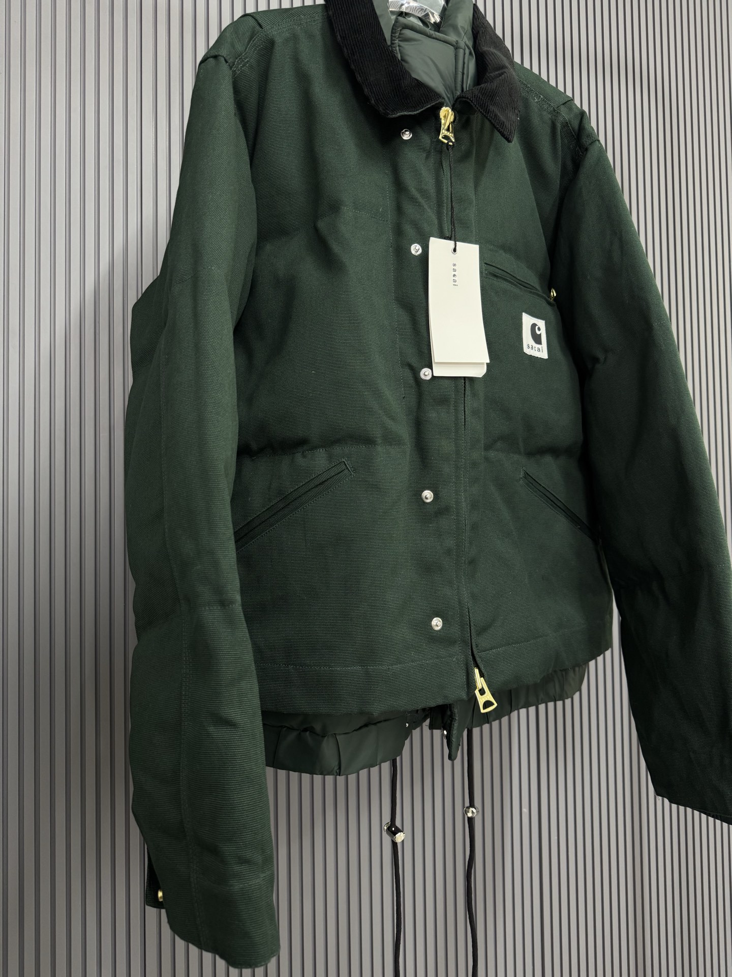 Jackets