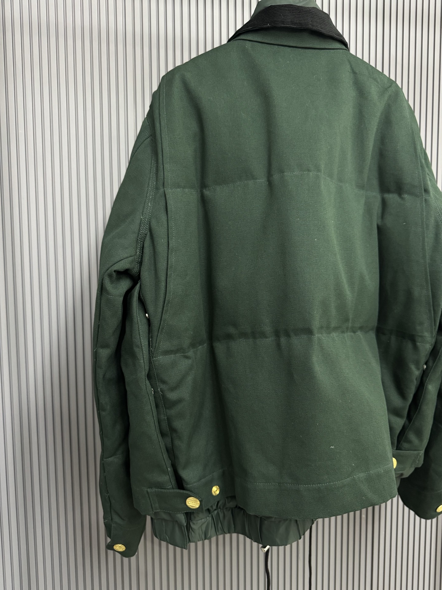 Jackets