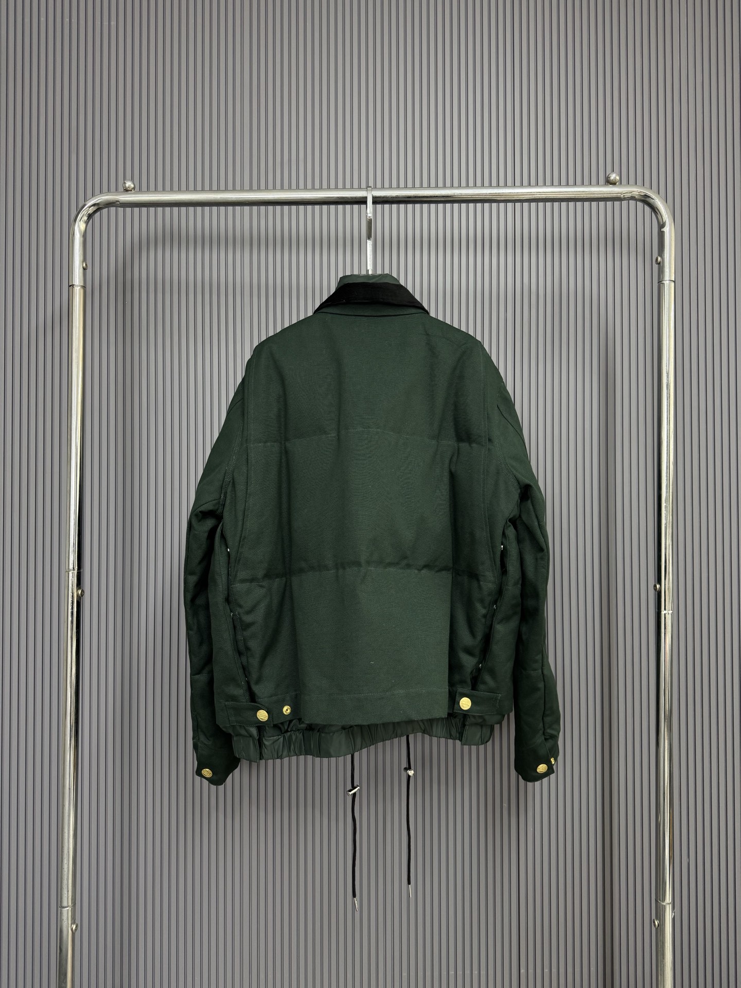 Jackets