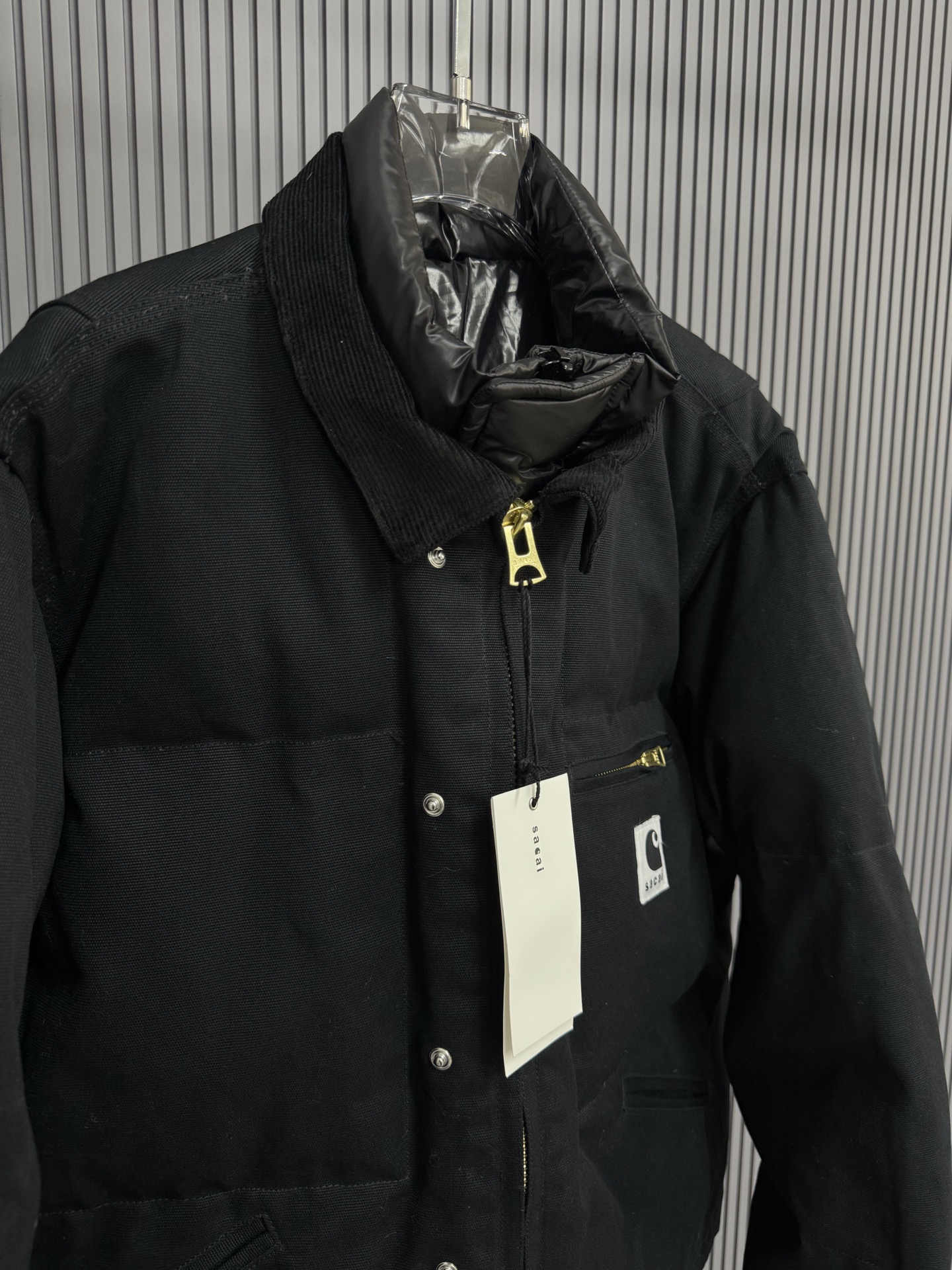 Jackets