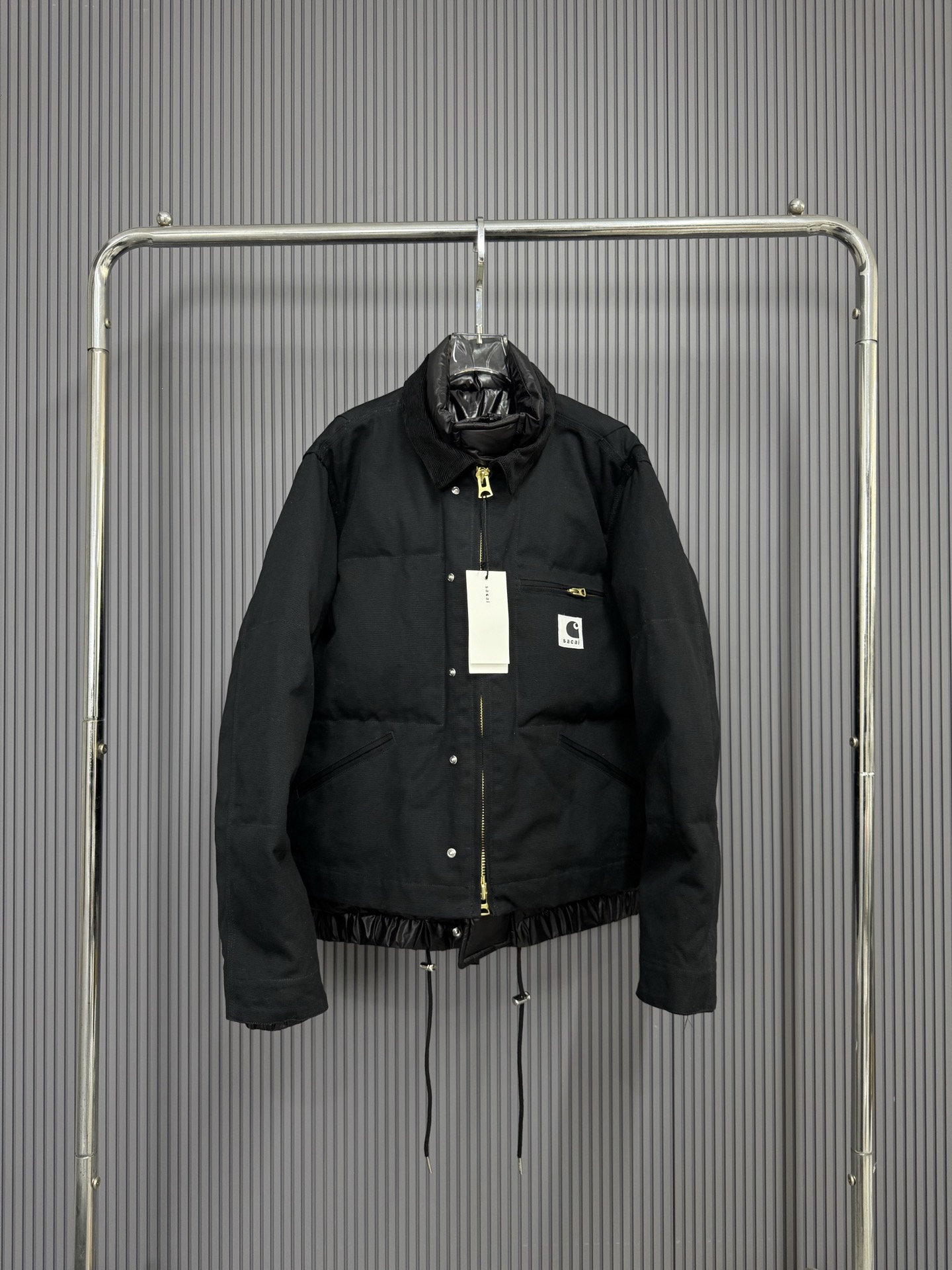 Jackets