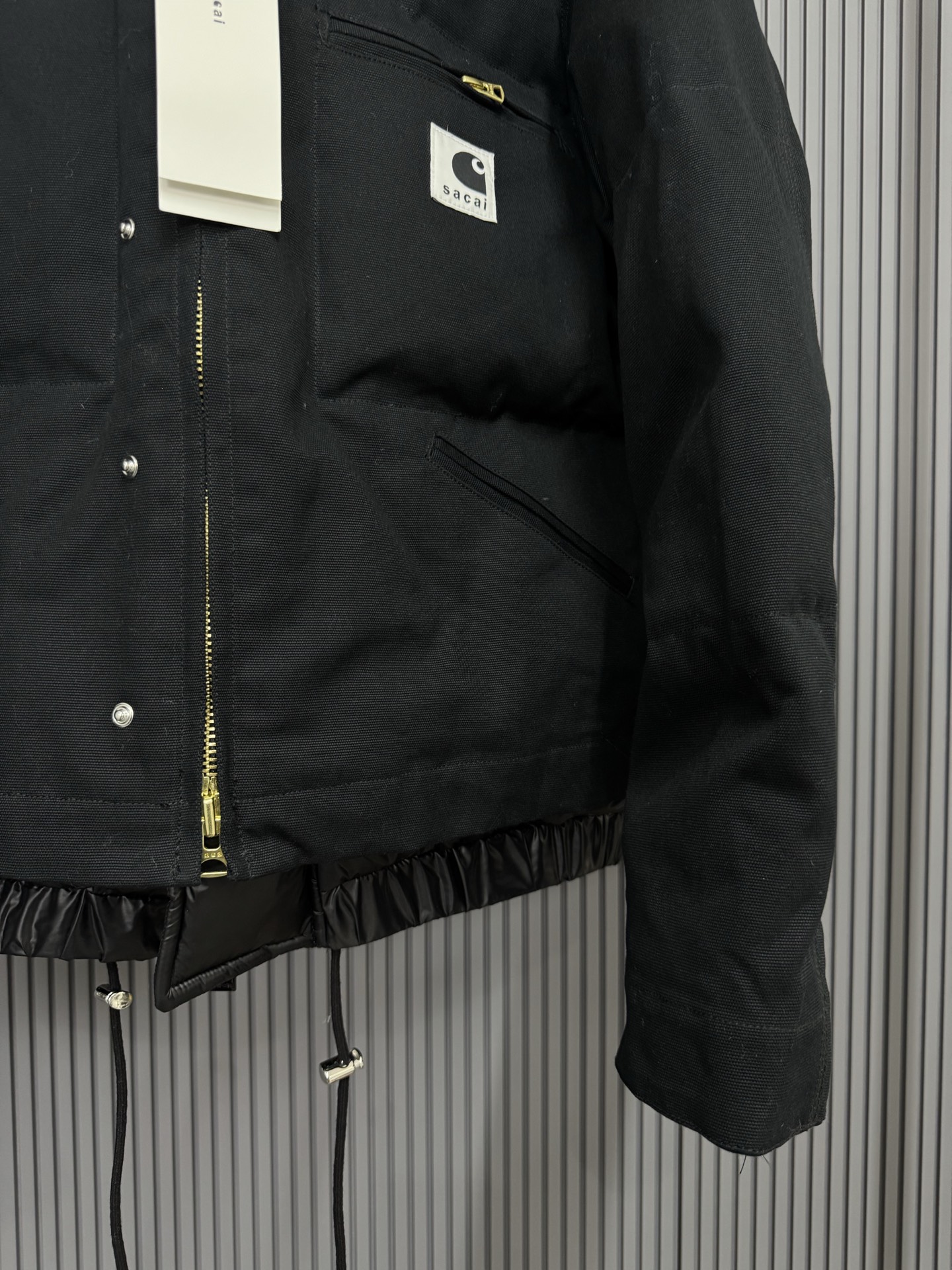 Jackets