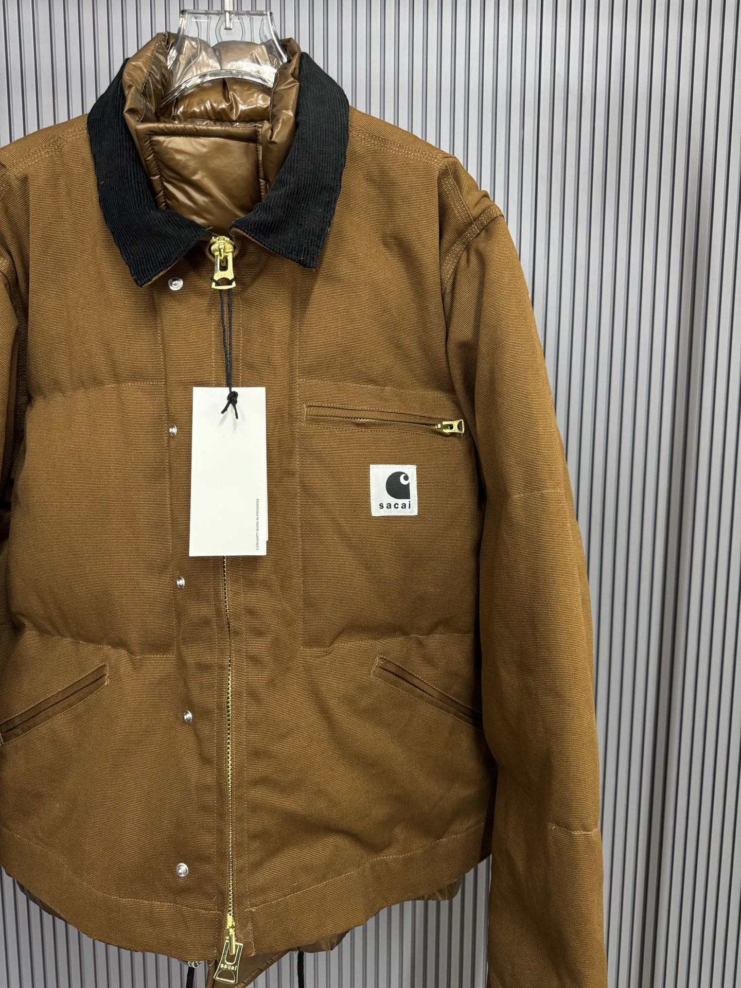 Jackets