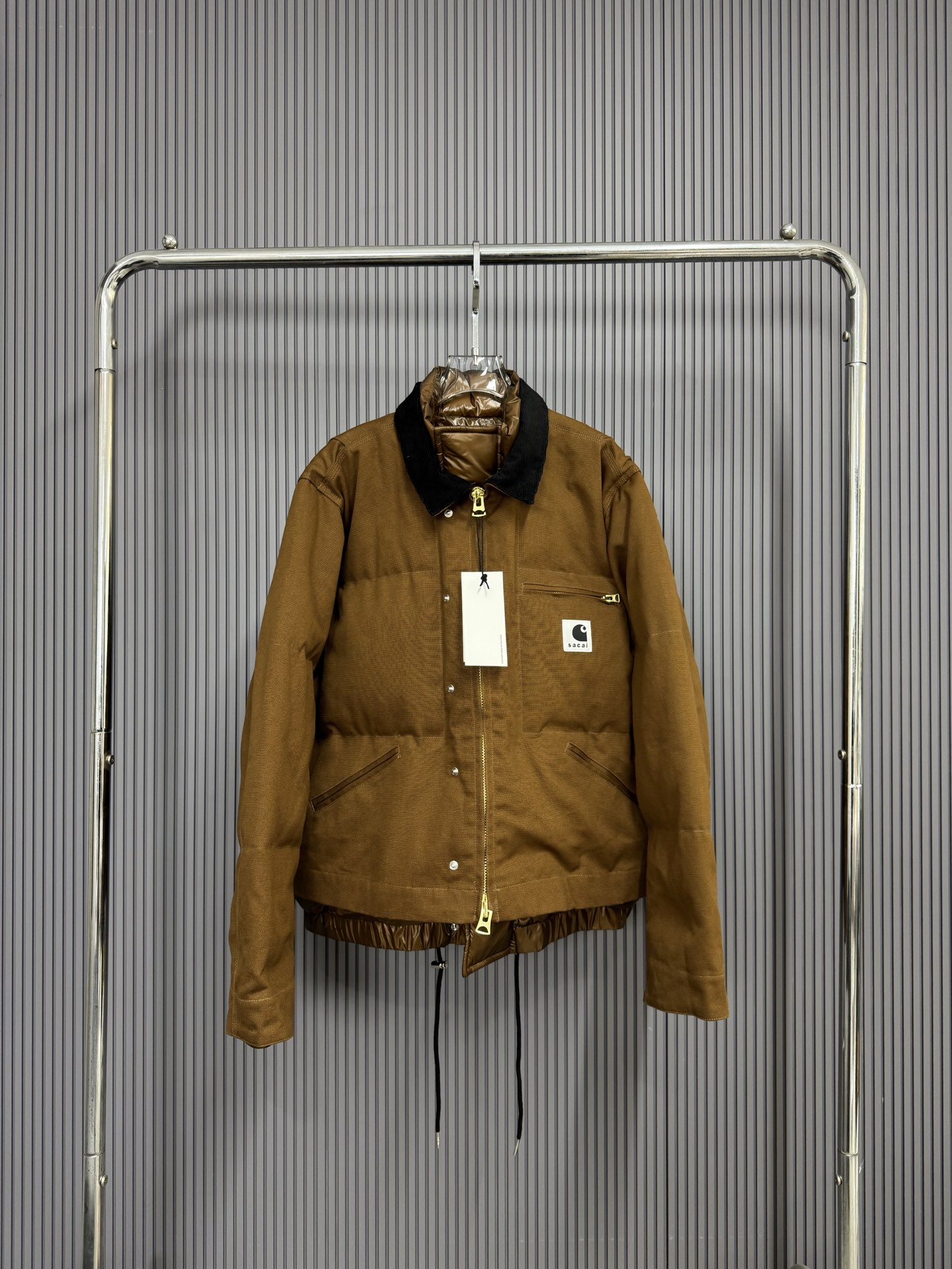 Jackets