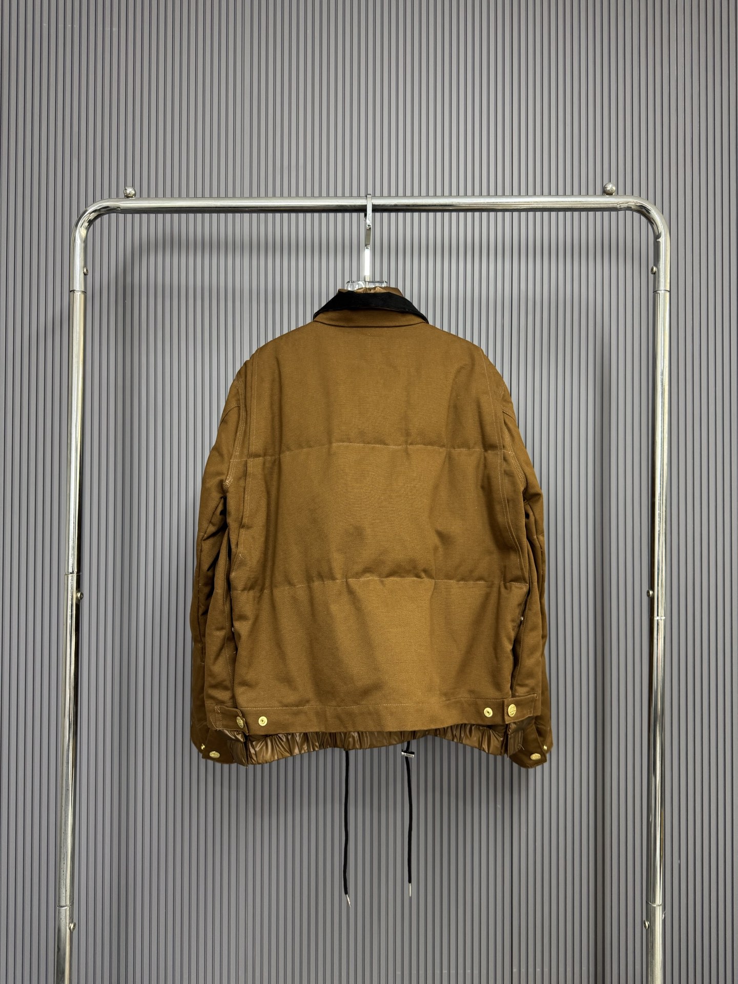 Jackets