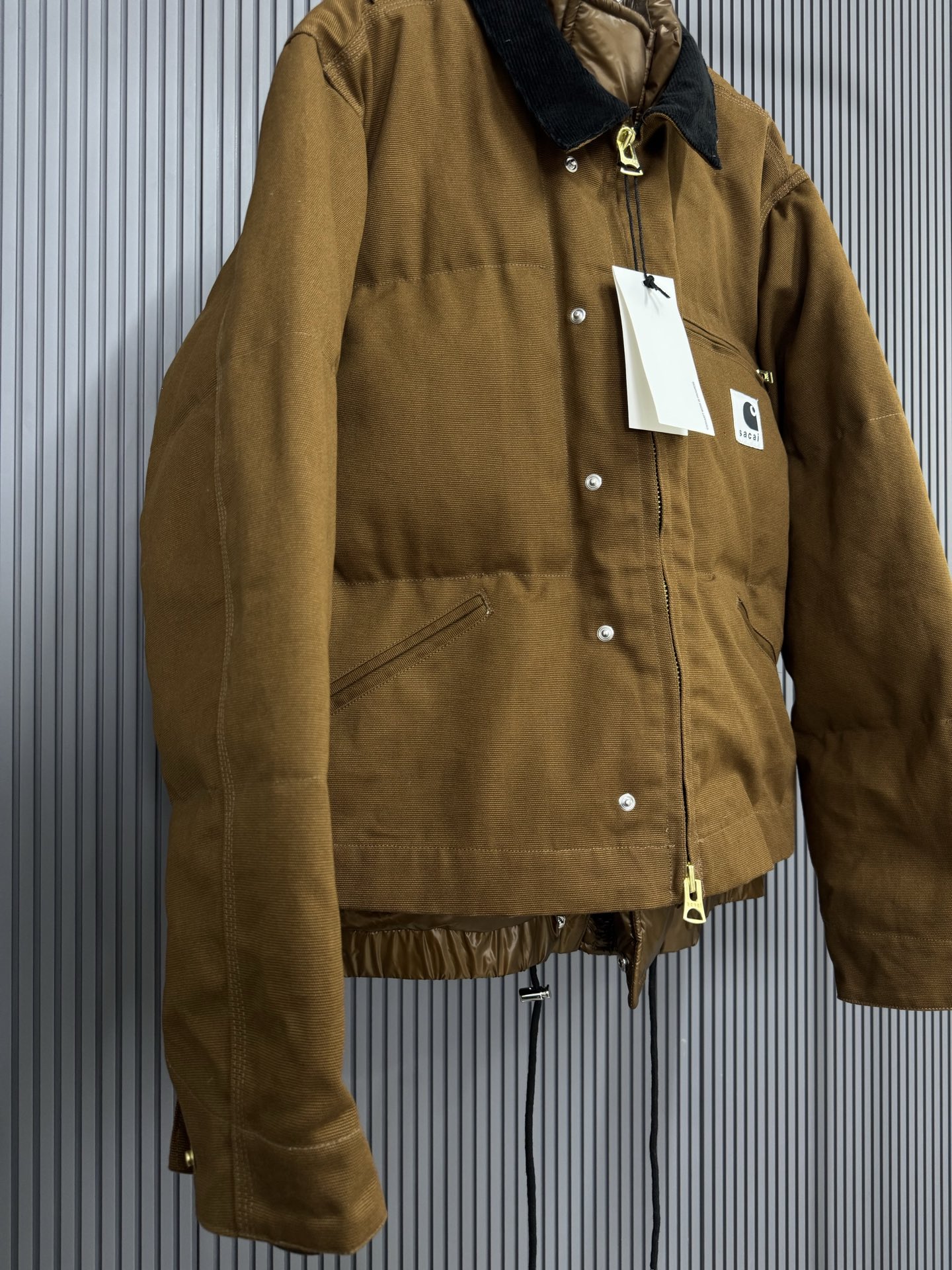 Jackets