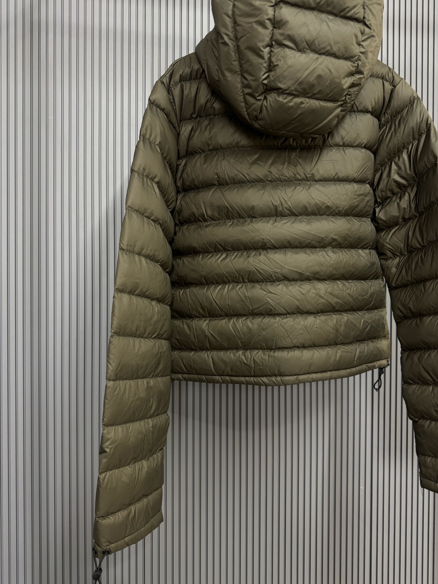 Jackets