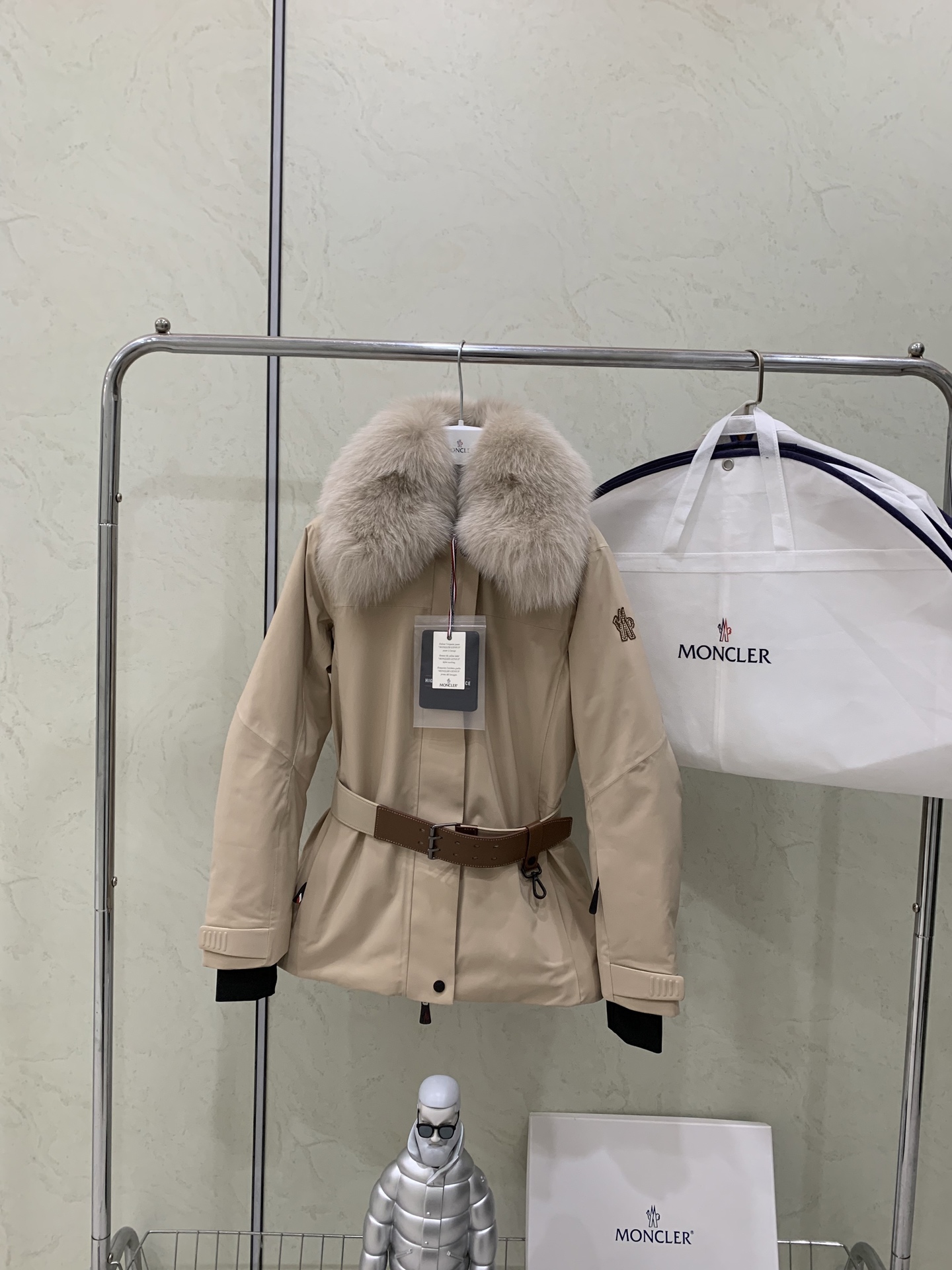 Jackets