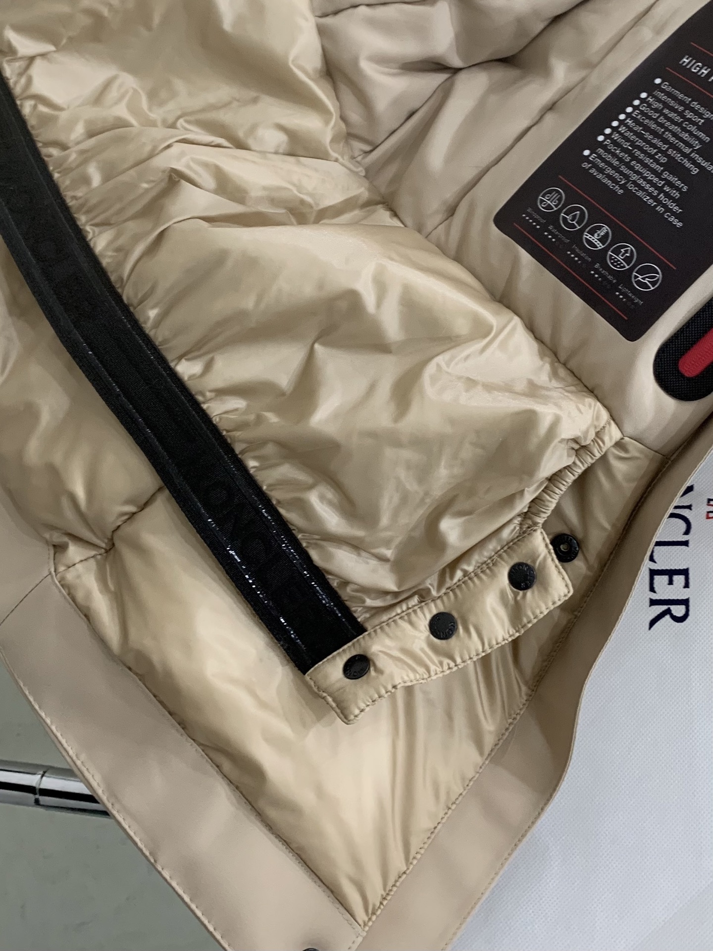 Jackets