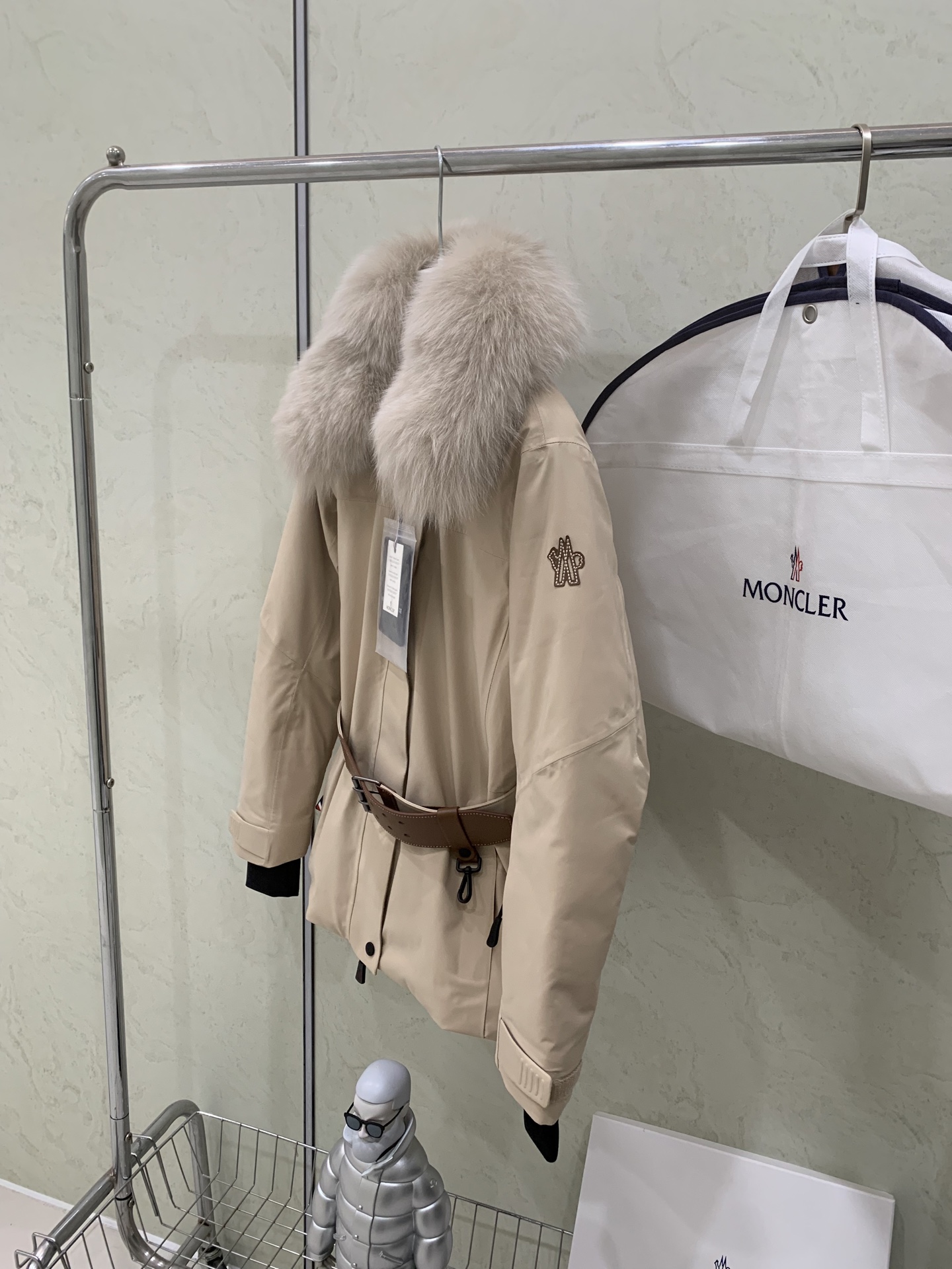 Jackets