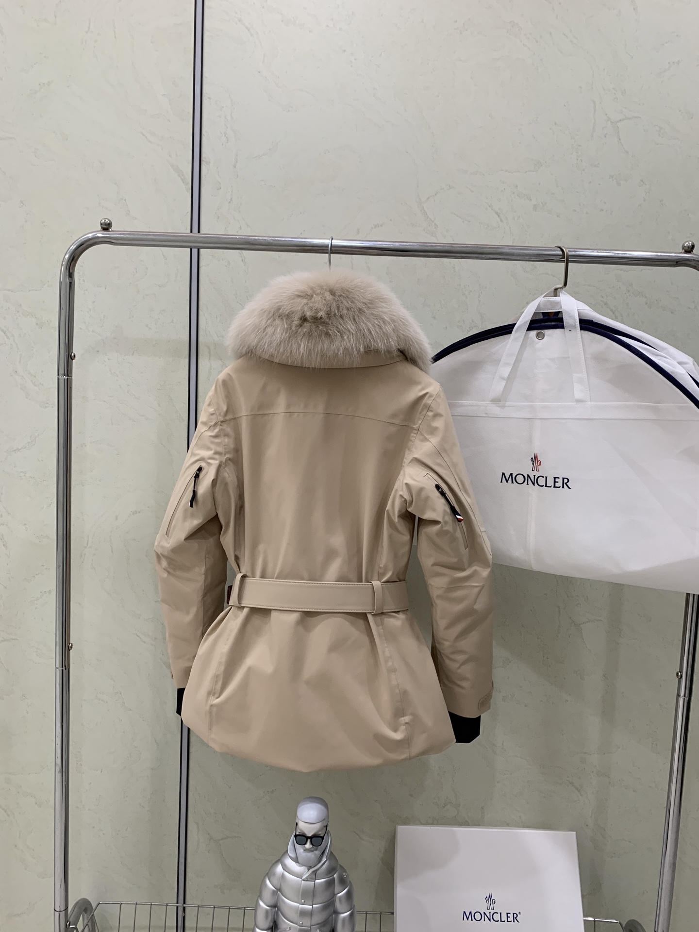 Jackets