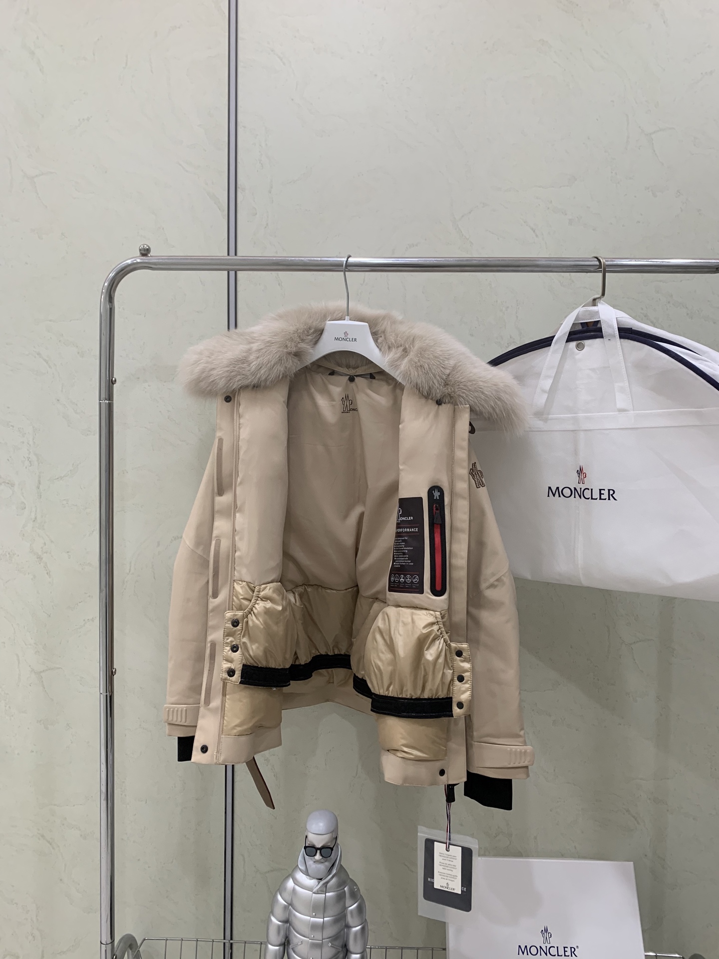 Jackets