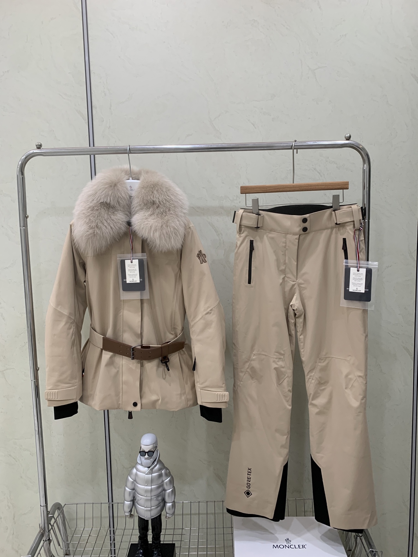 Jackets