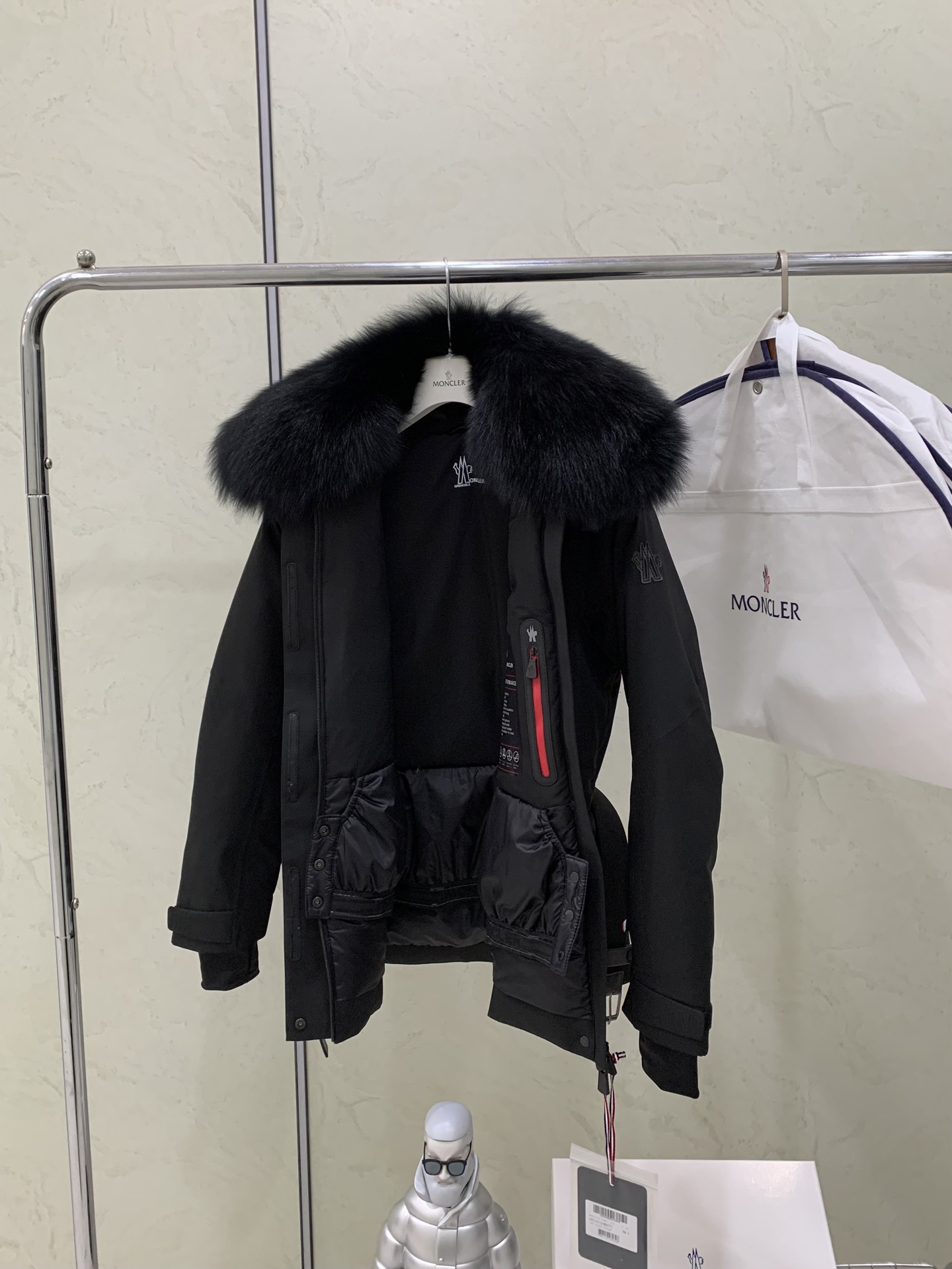 Jackets